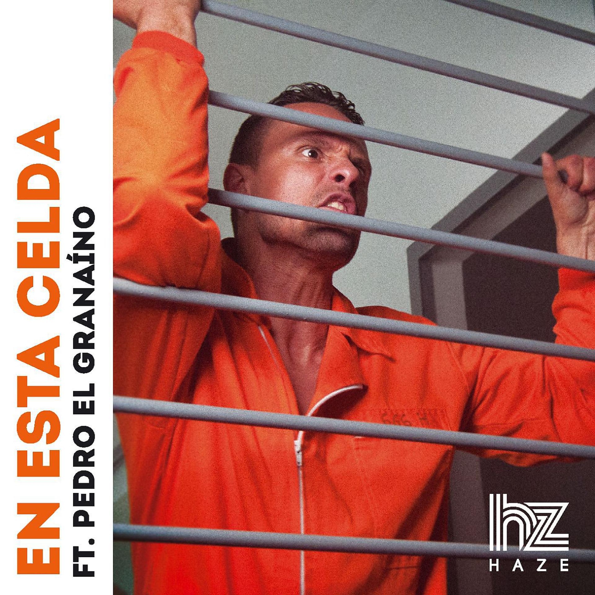 Постер альбома En esta celda (feat. Pedro El Granaíno)