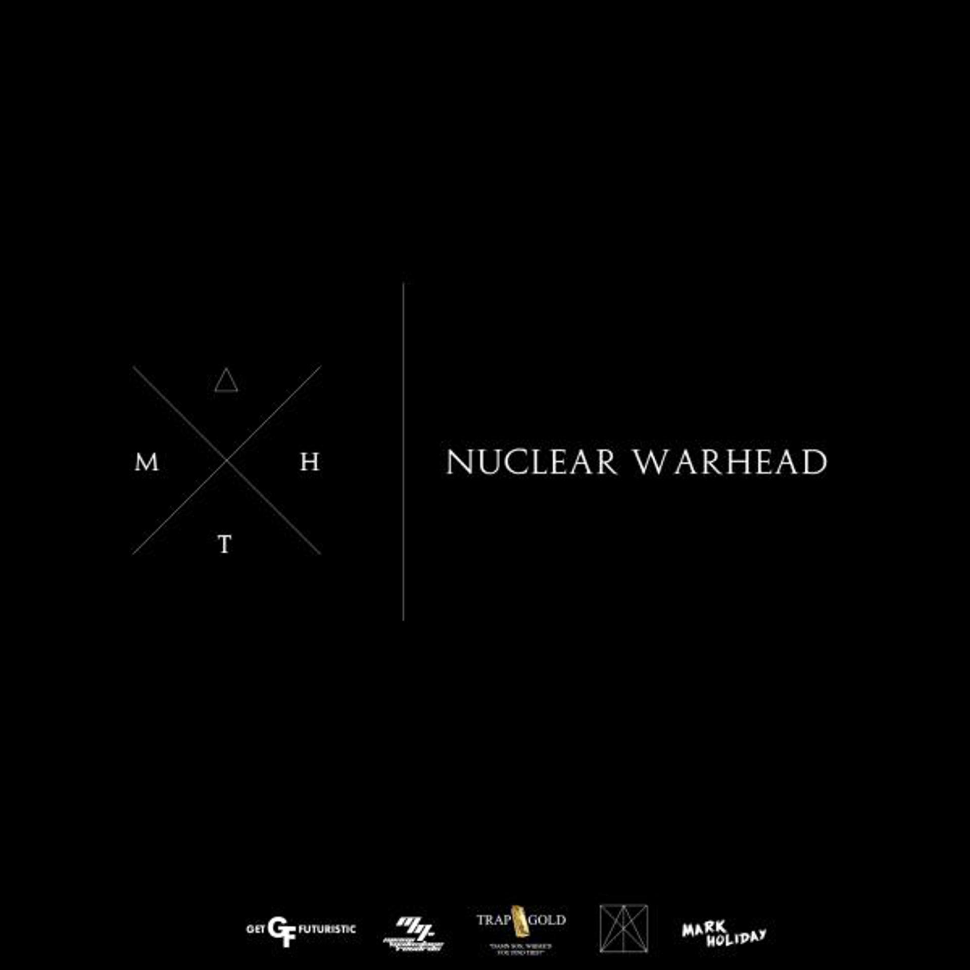 Постер альбома Nuclear Warhead