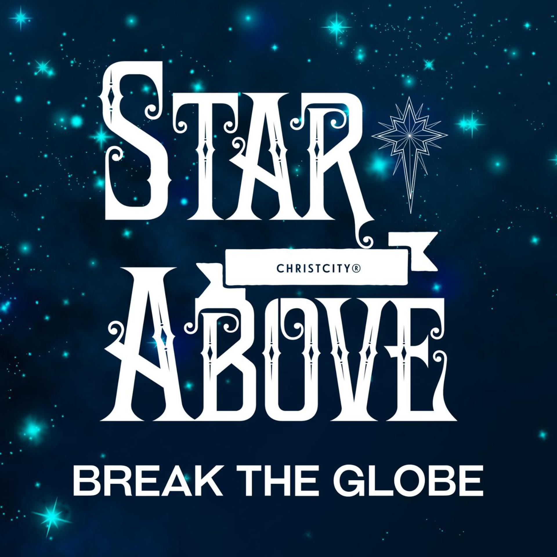 Постер альбома Star Above