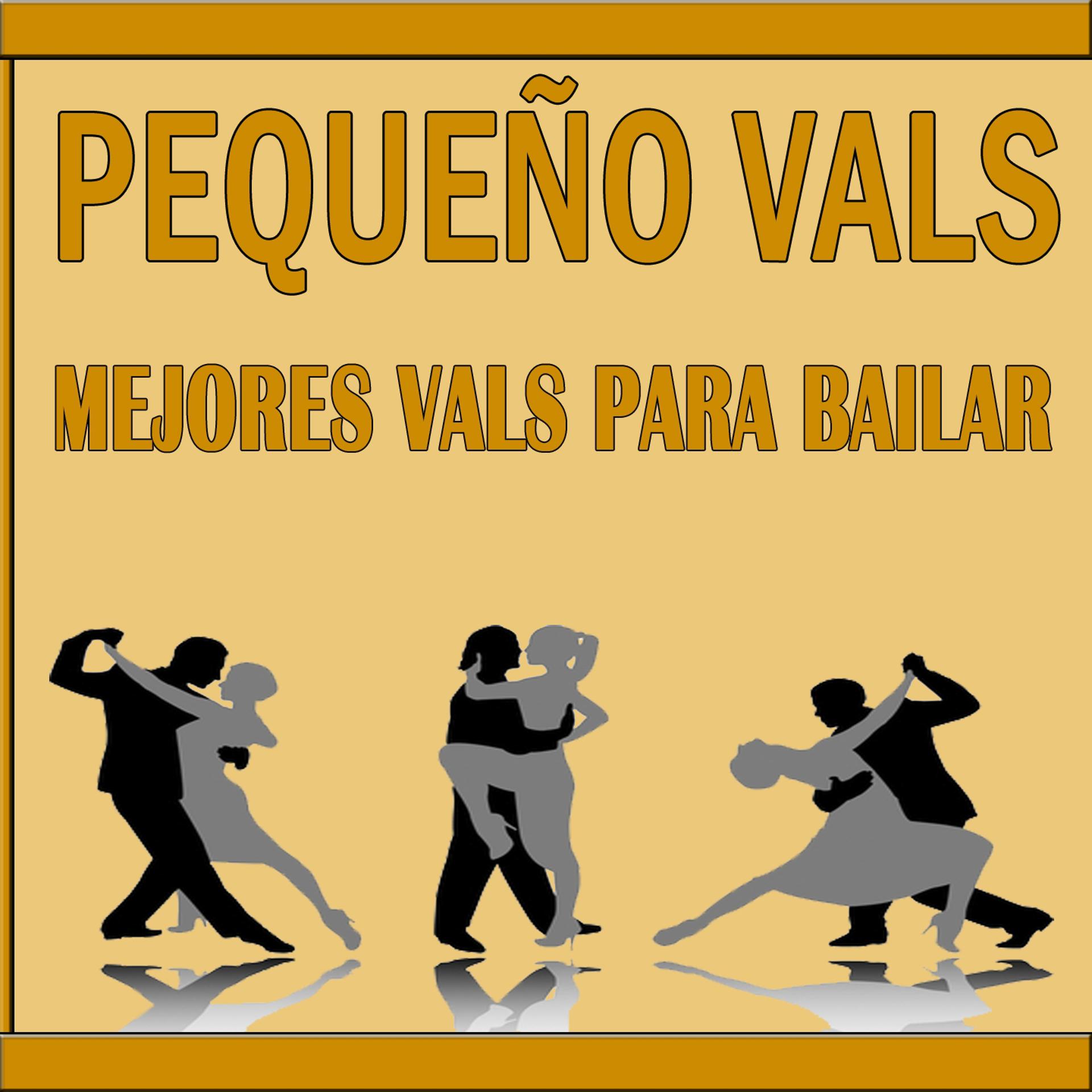 Постер альбома Pequeño Vals