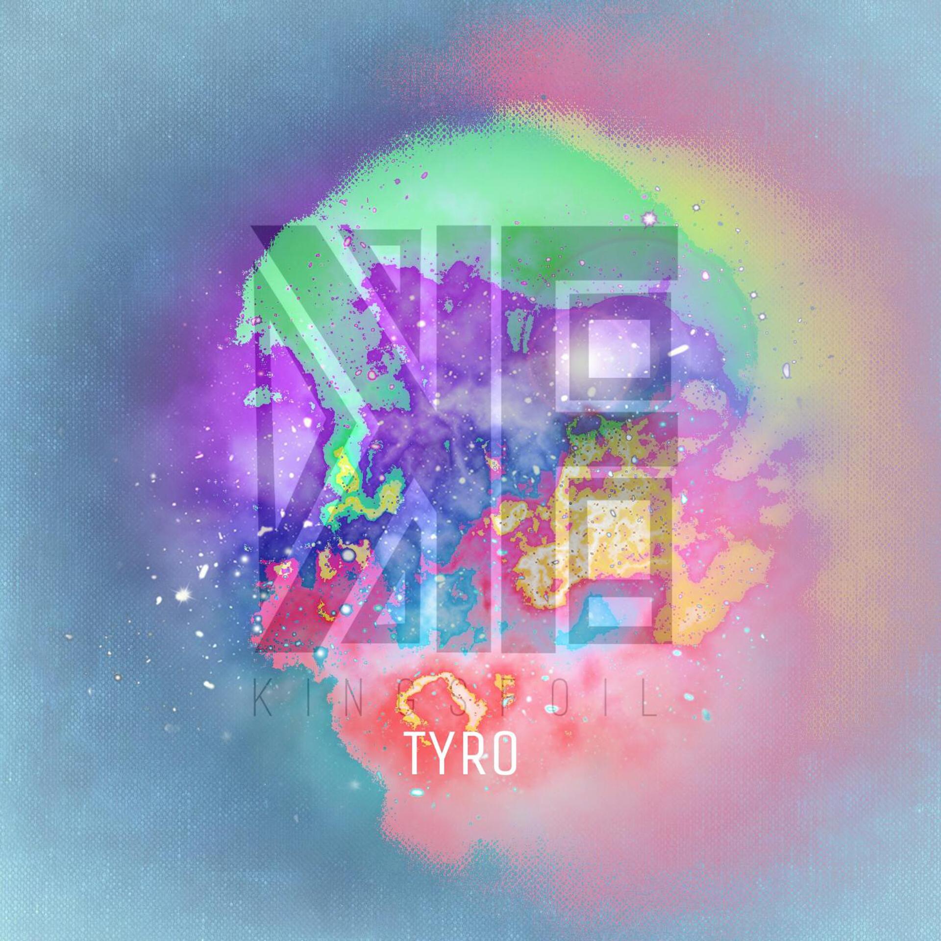 Постер альбома Tyro