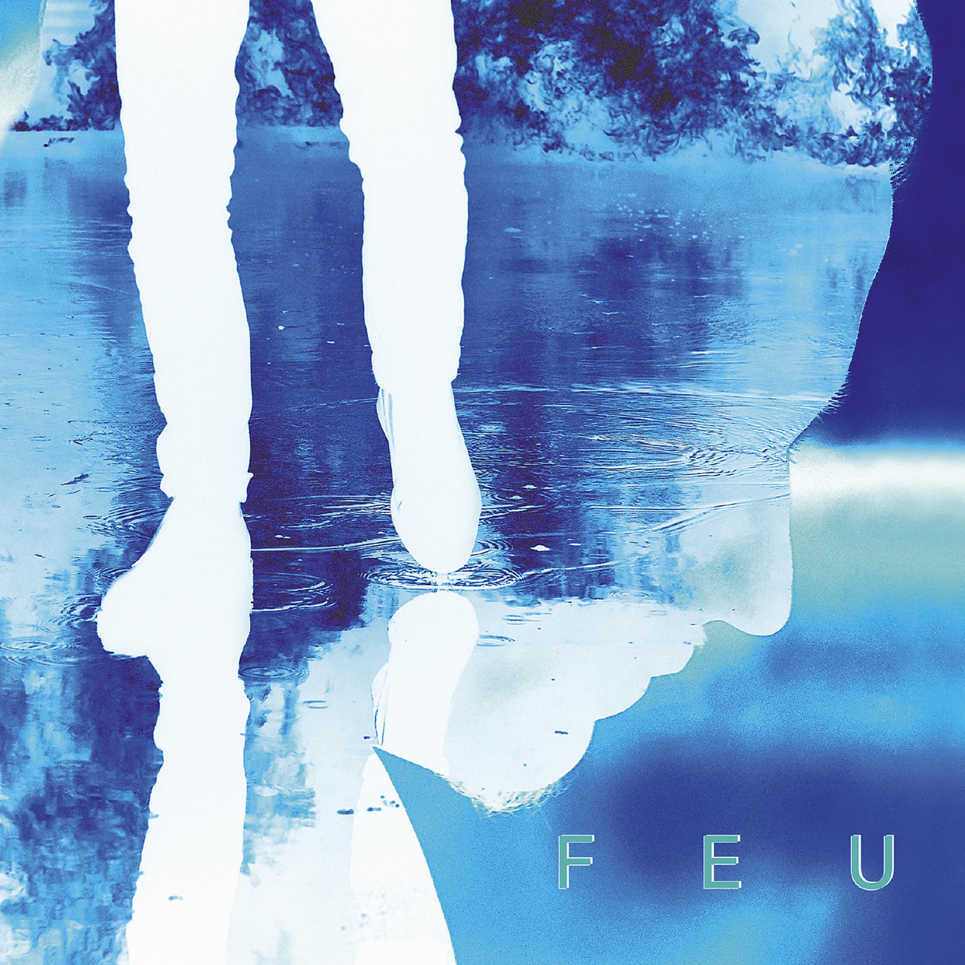 Постер альбома Feu