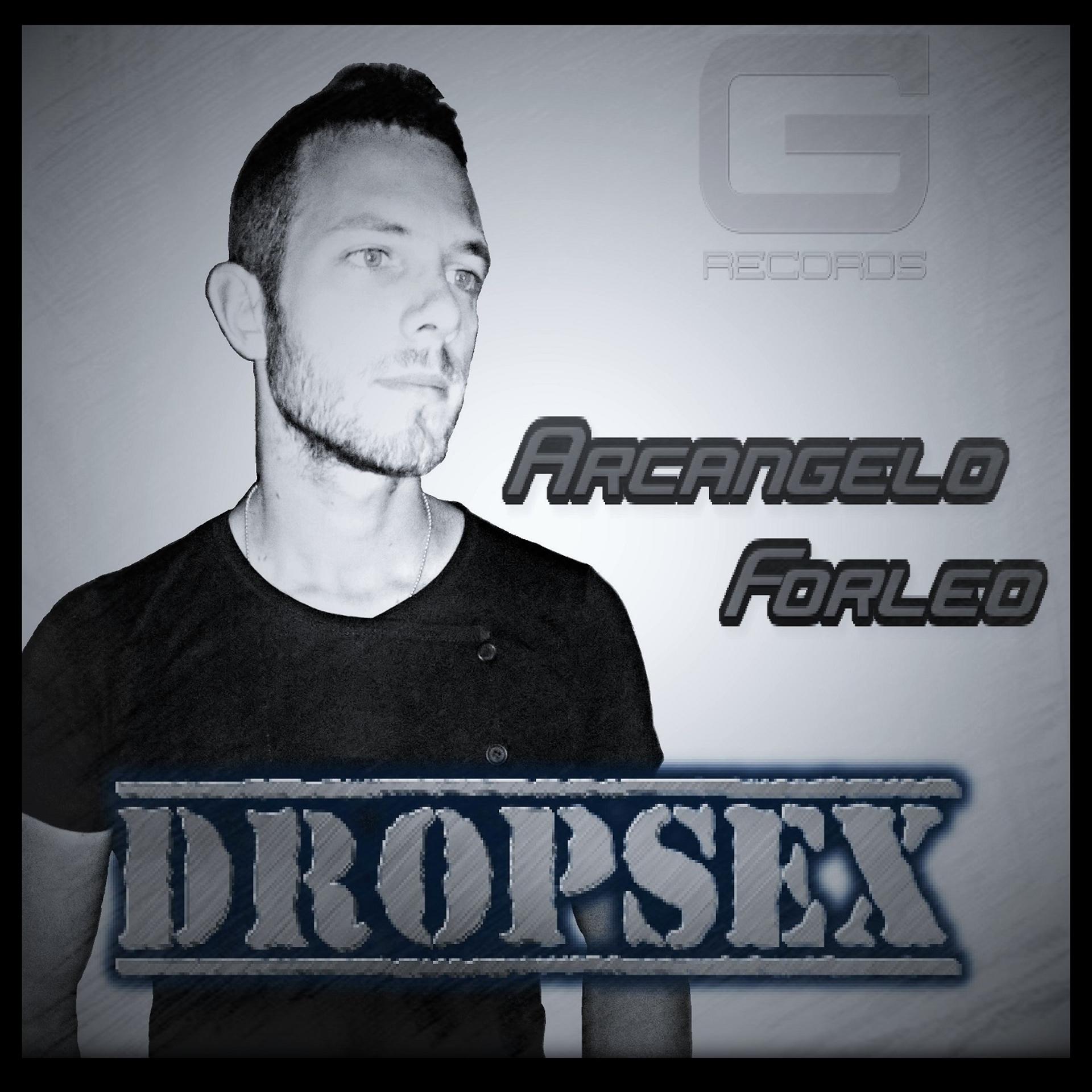 Постер альбома Dropsex