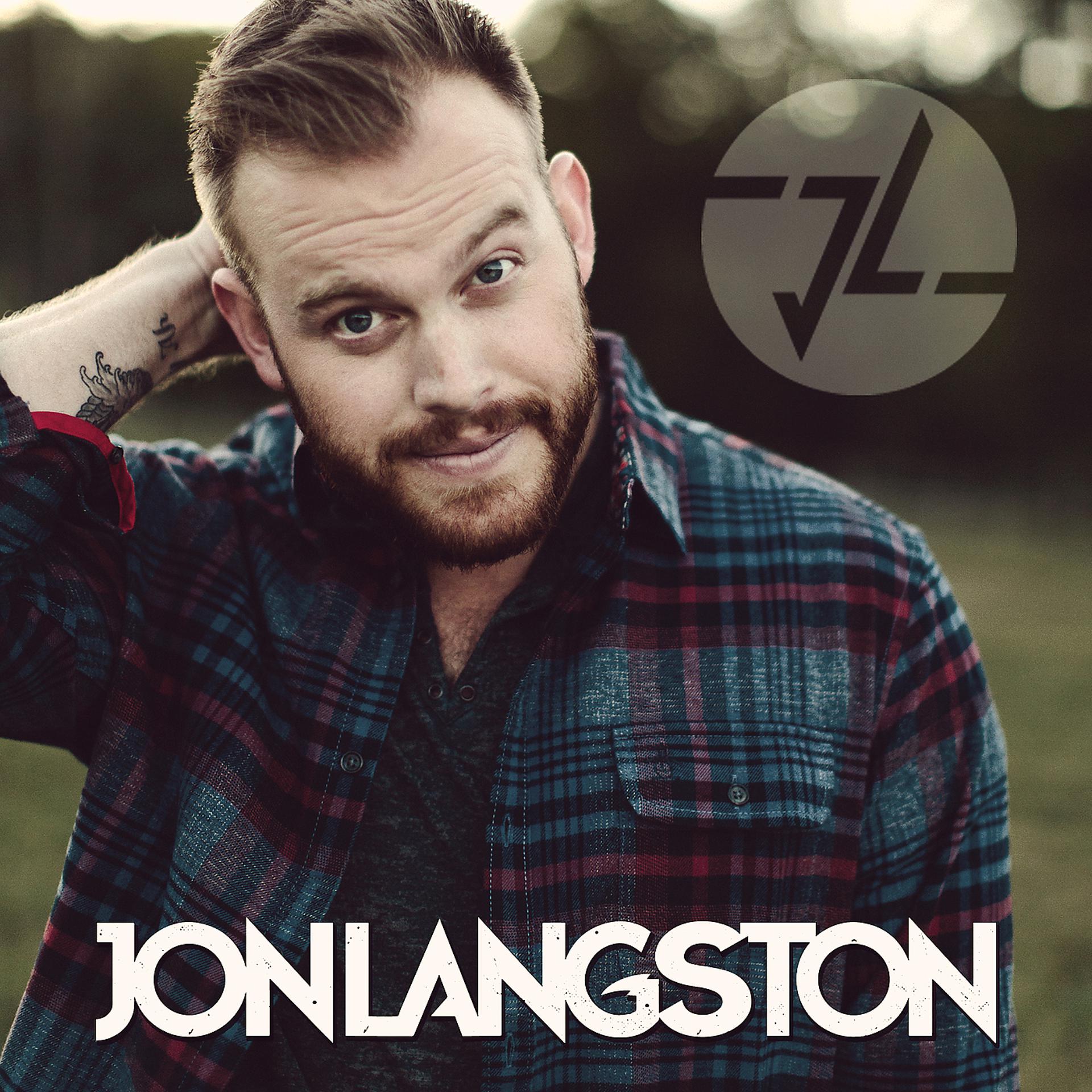 Постер альбома Jon Langston - EP