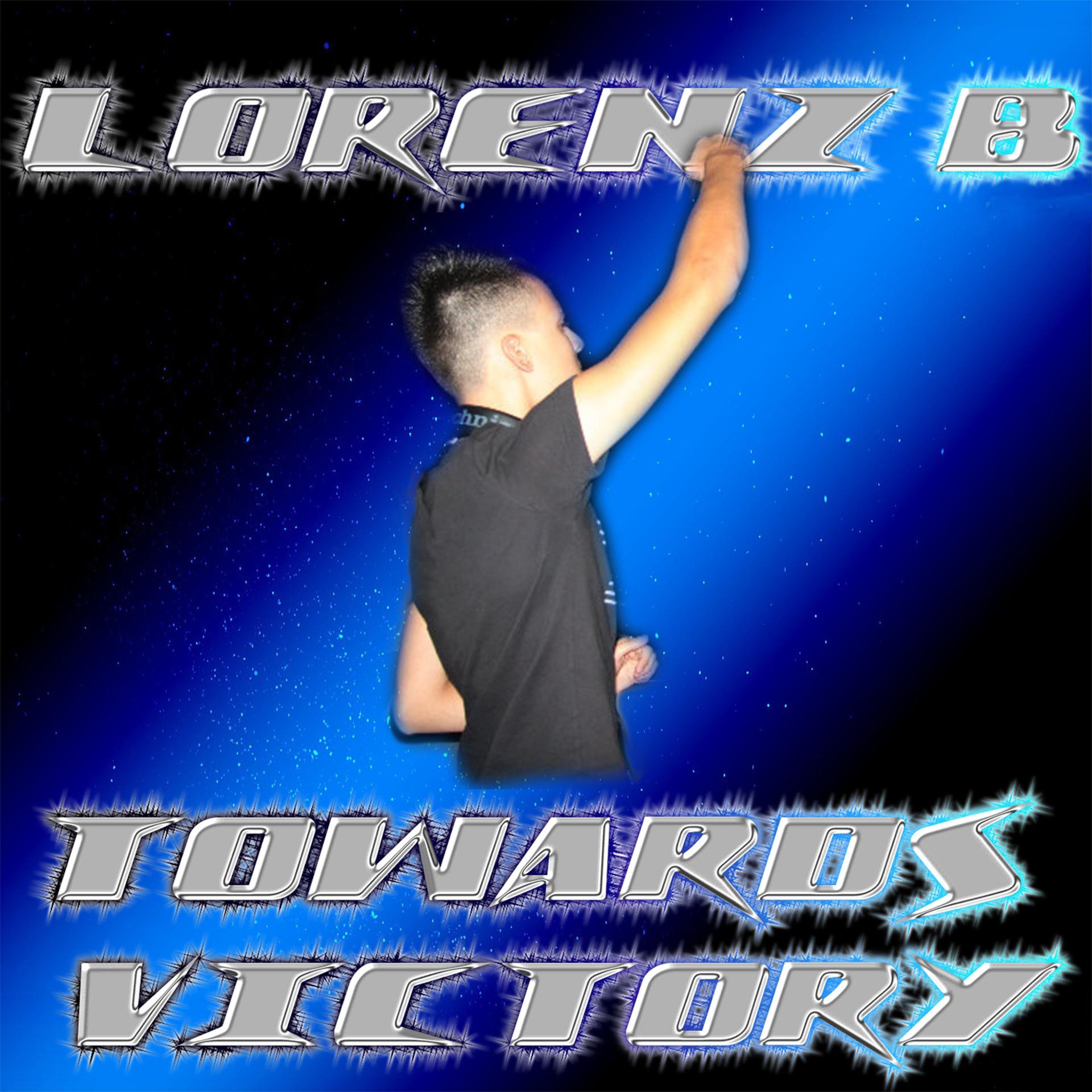 Постер альбома Towards Victory