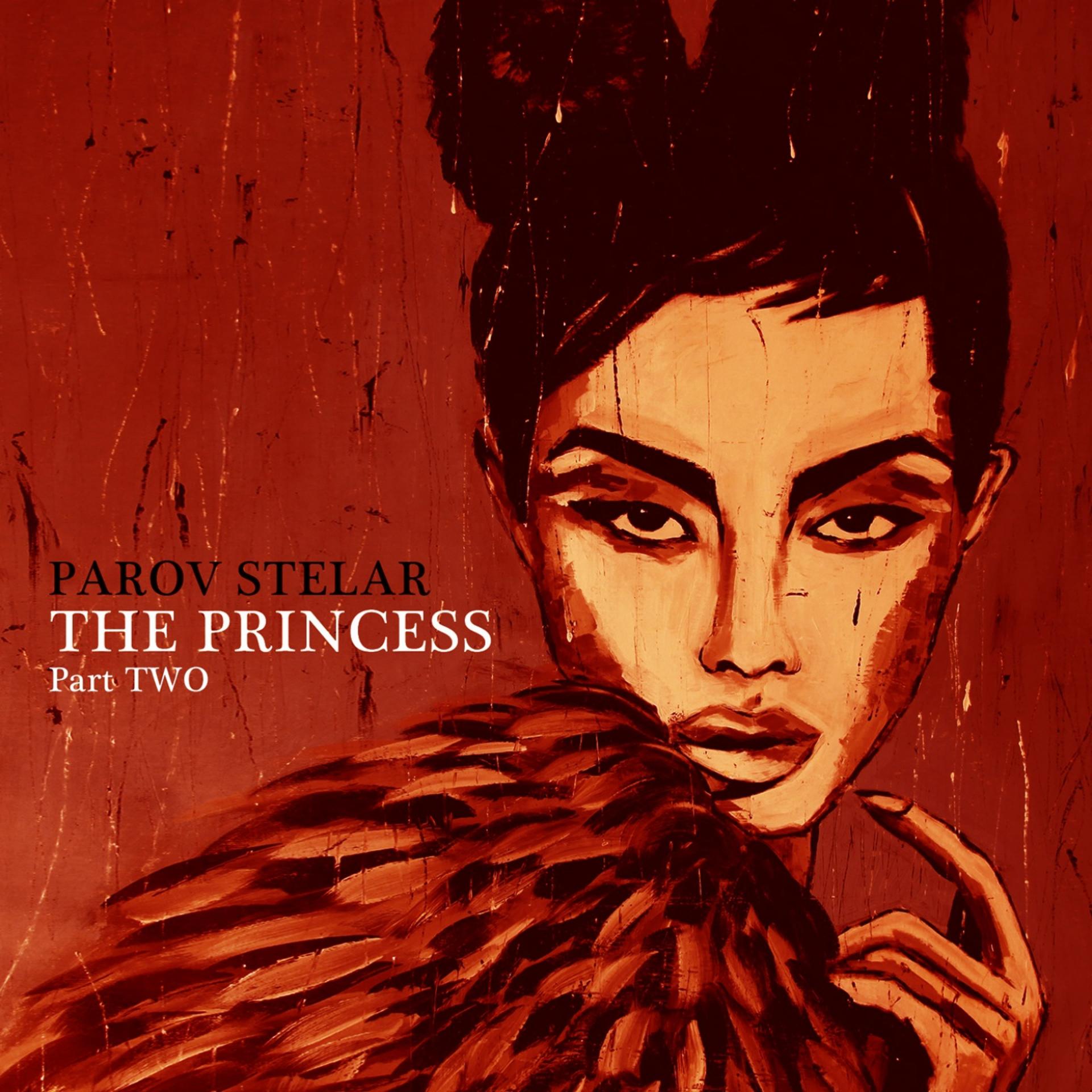 Постер альбома The Princess, Pt. Two