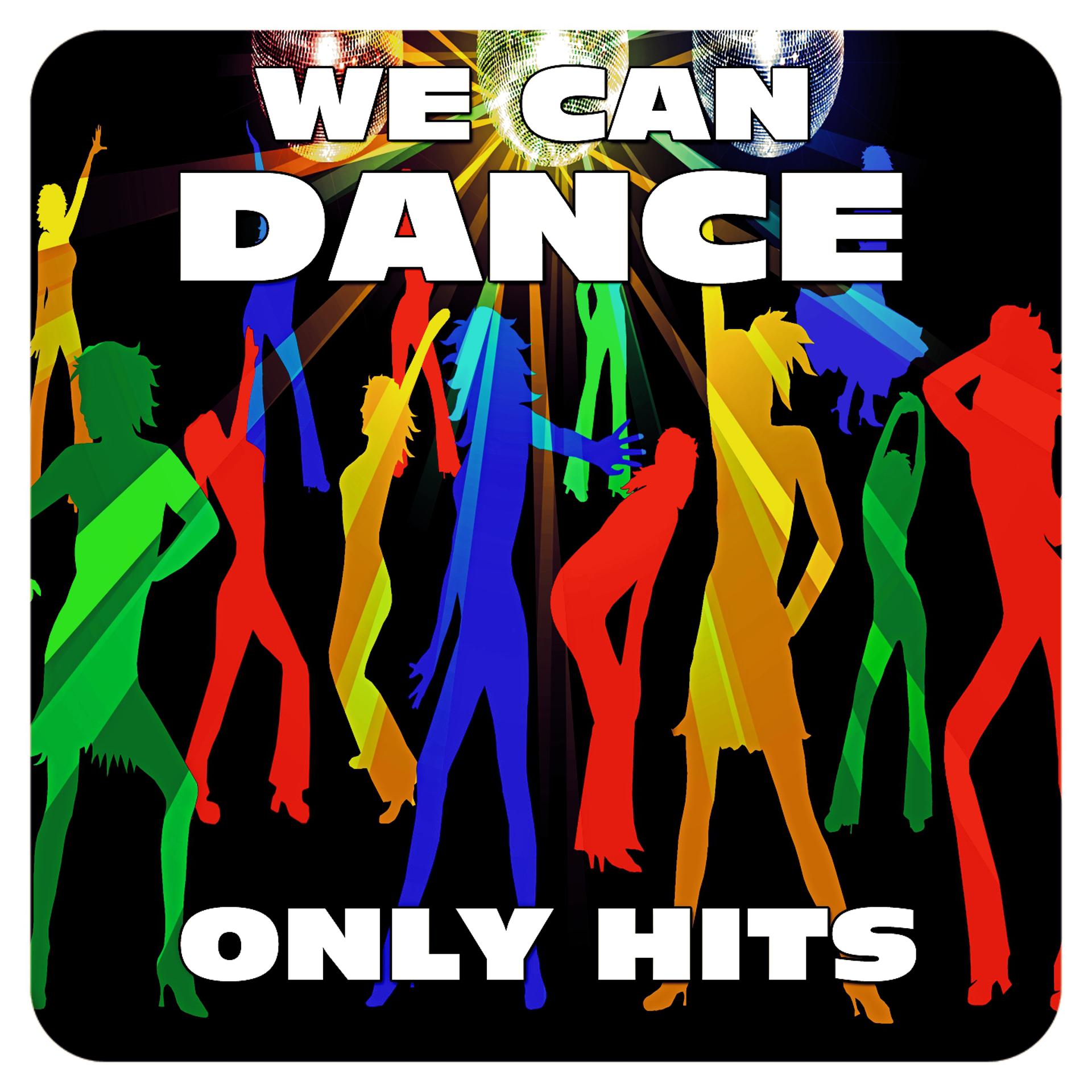 Постер альбома We Can Dance