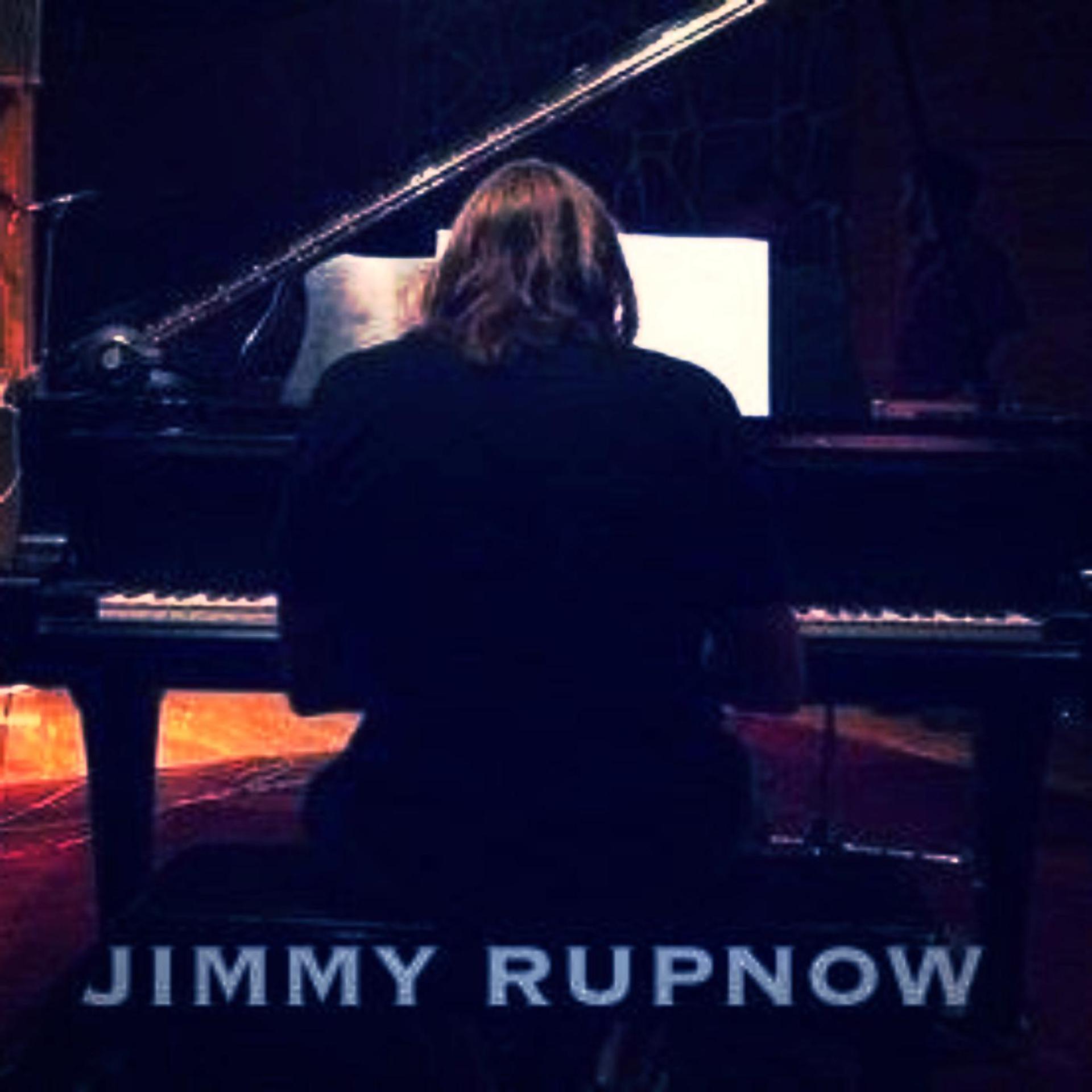 Постер альбома Jimmy Rupnow