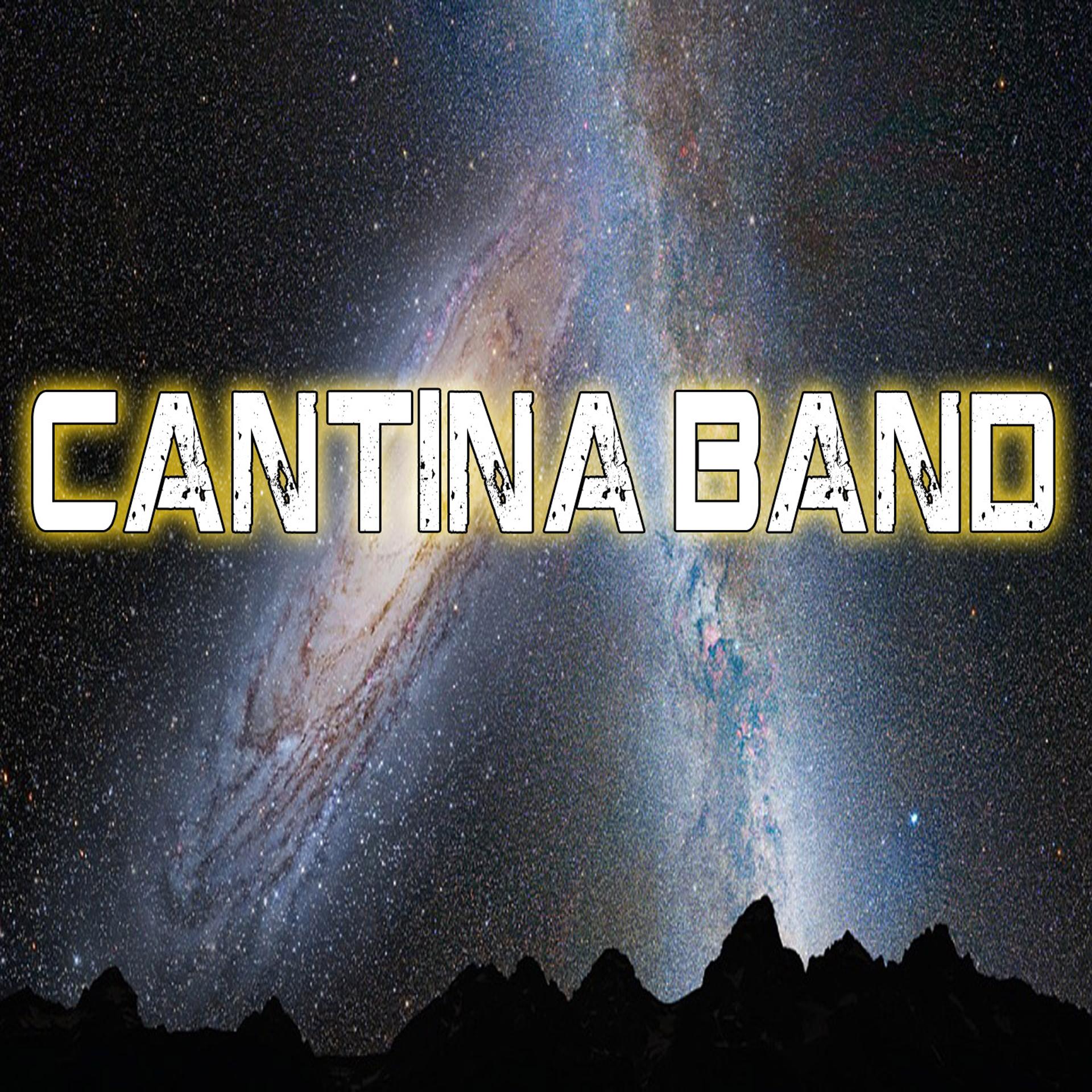 Постер альбома Cantina Band