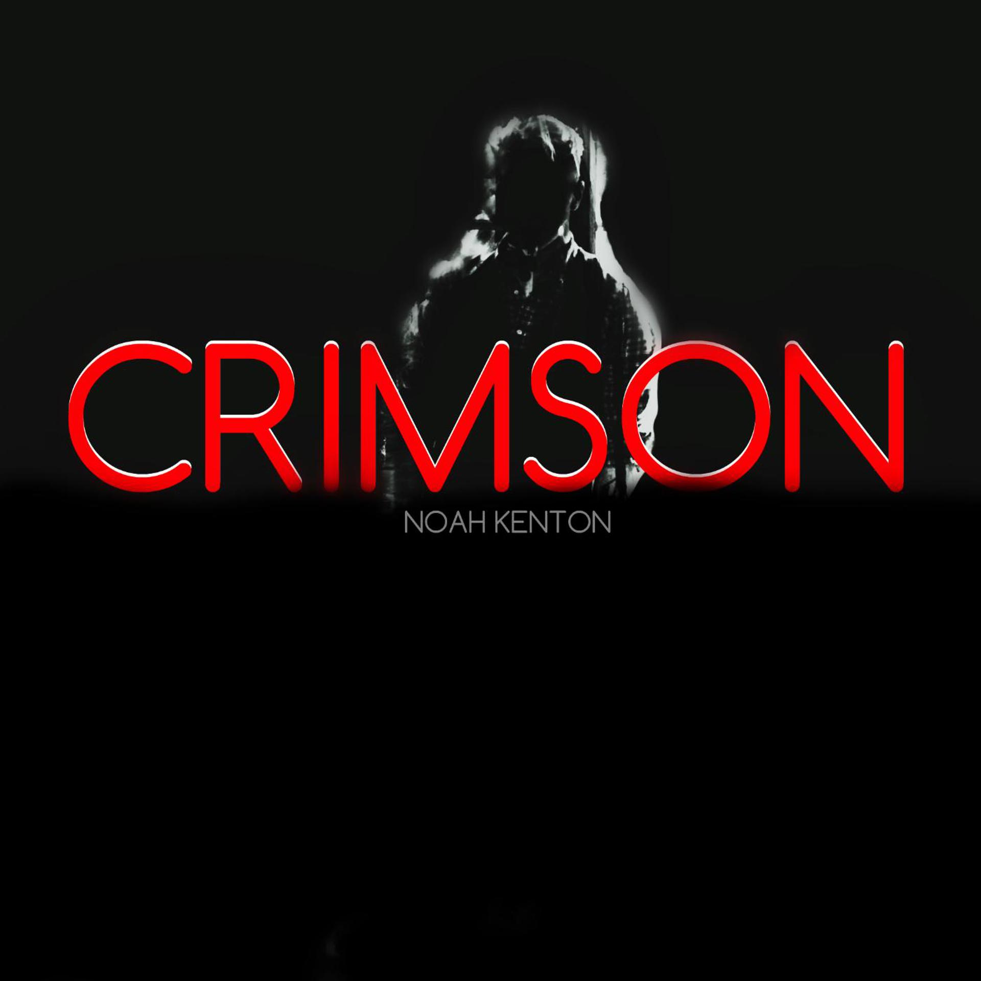 Постер альбома Crimson