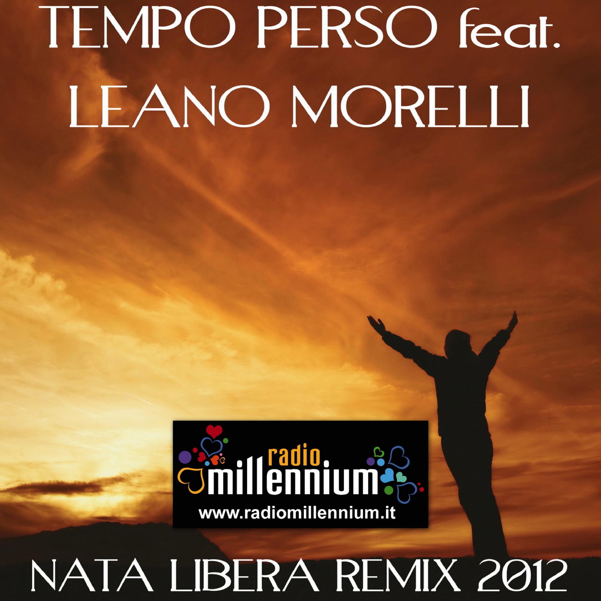 Постер альбома Nata libera (Remix)