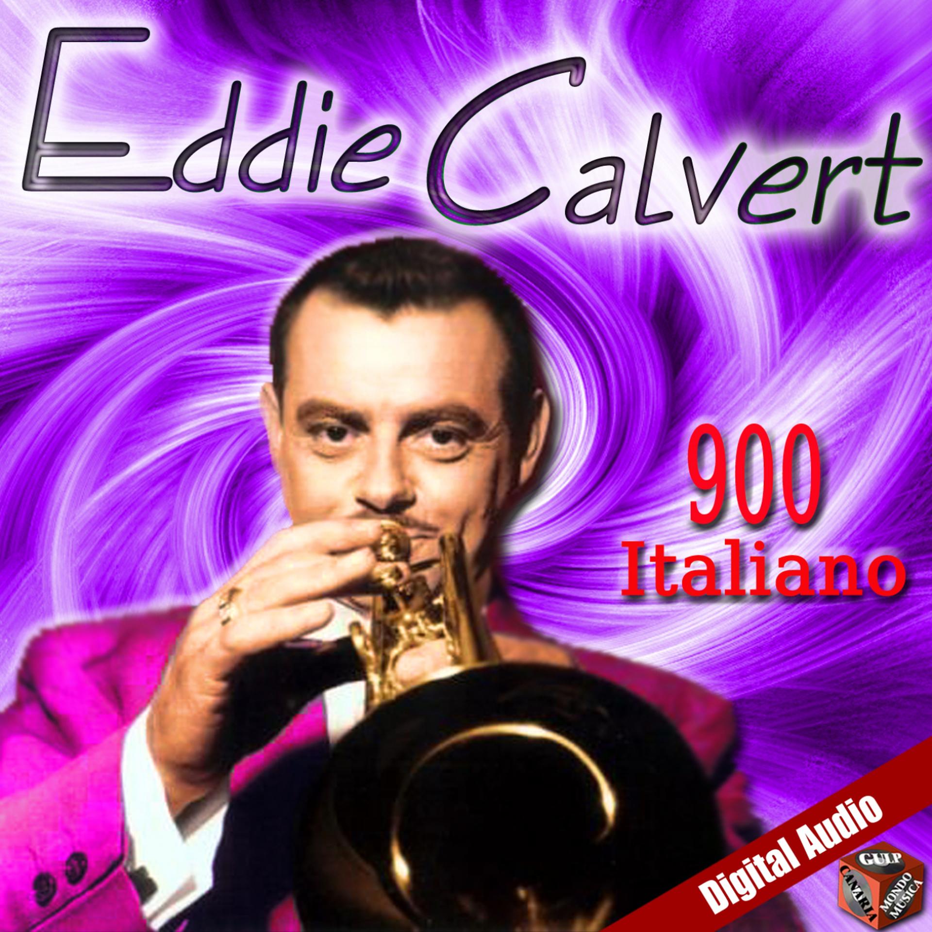 Постер альбома Eddie Calvert