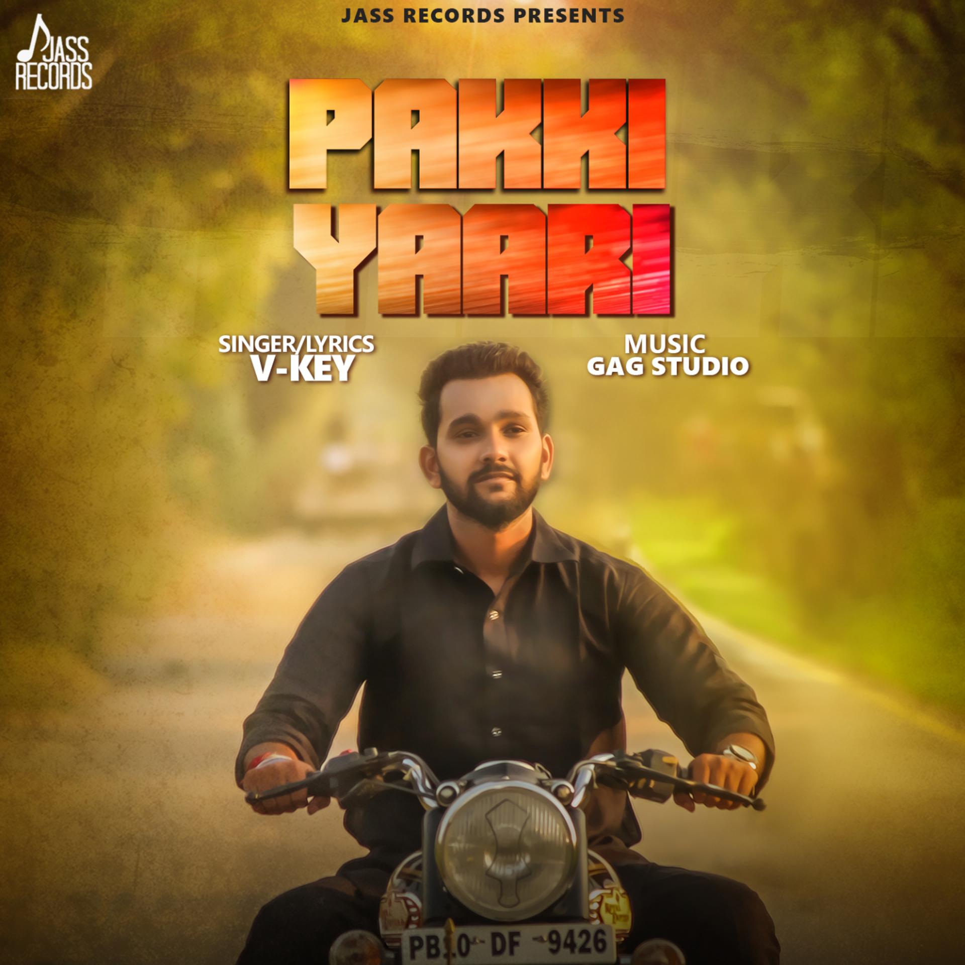 Постер альбома Pakki Yaari