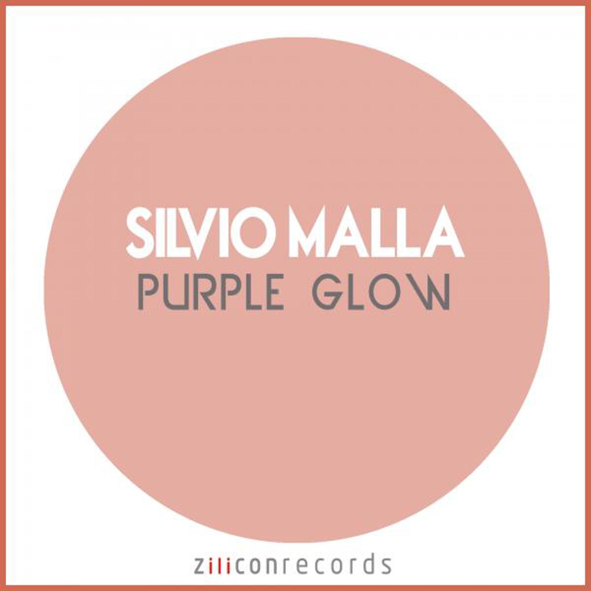 Постер альбома Purple Glow