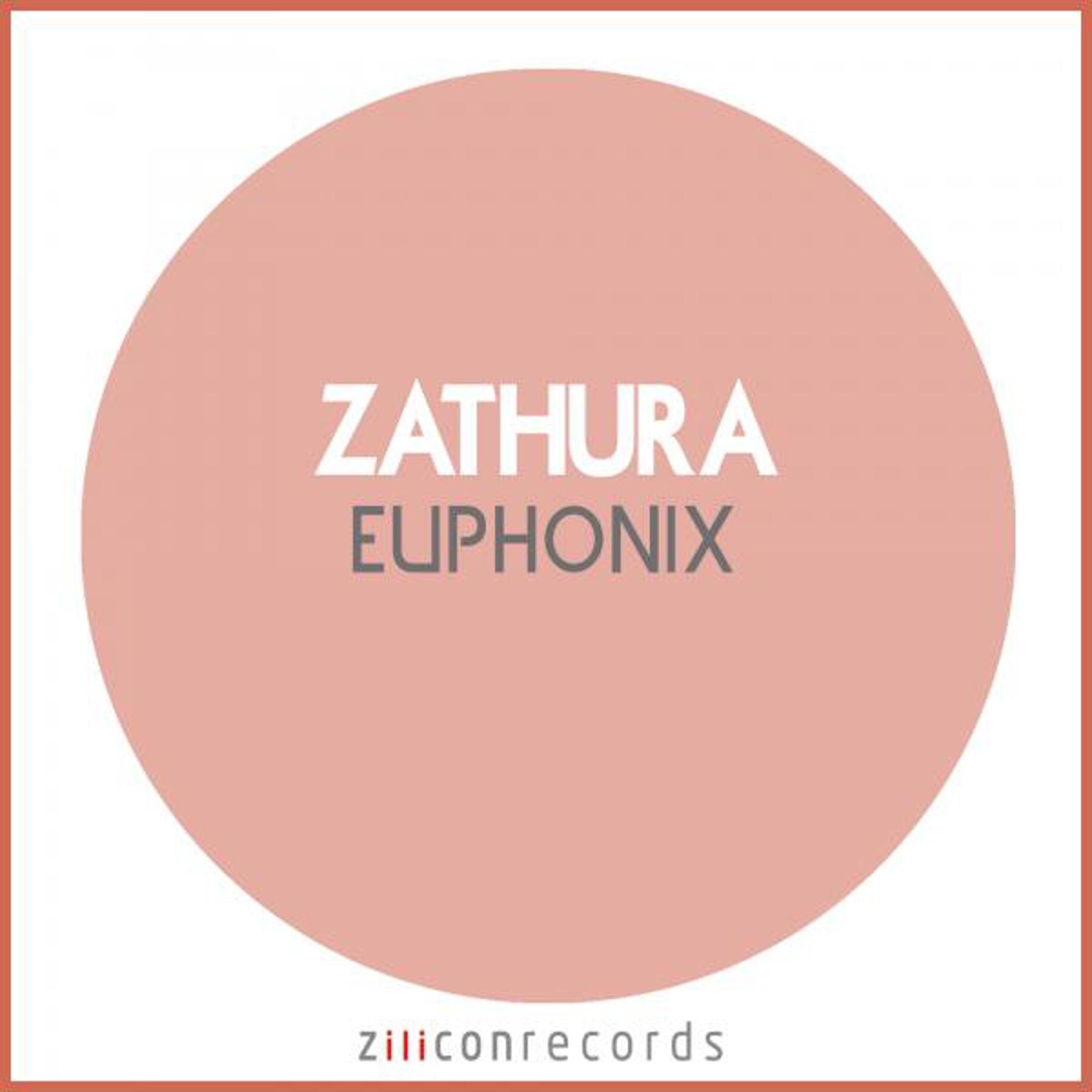 Постер альбома Euphonix