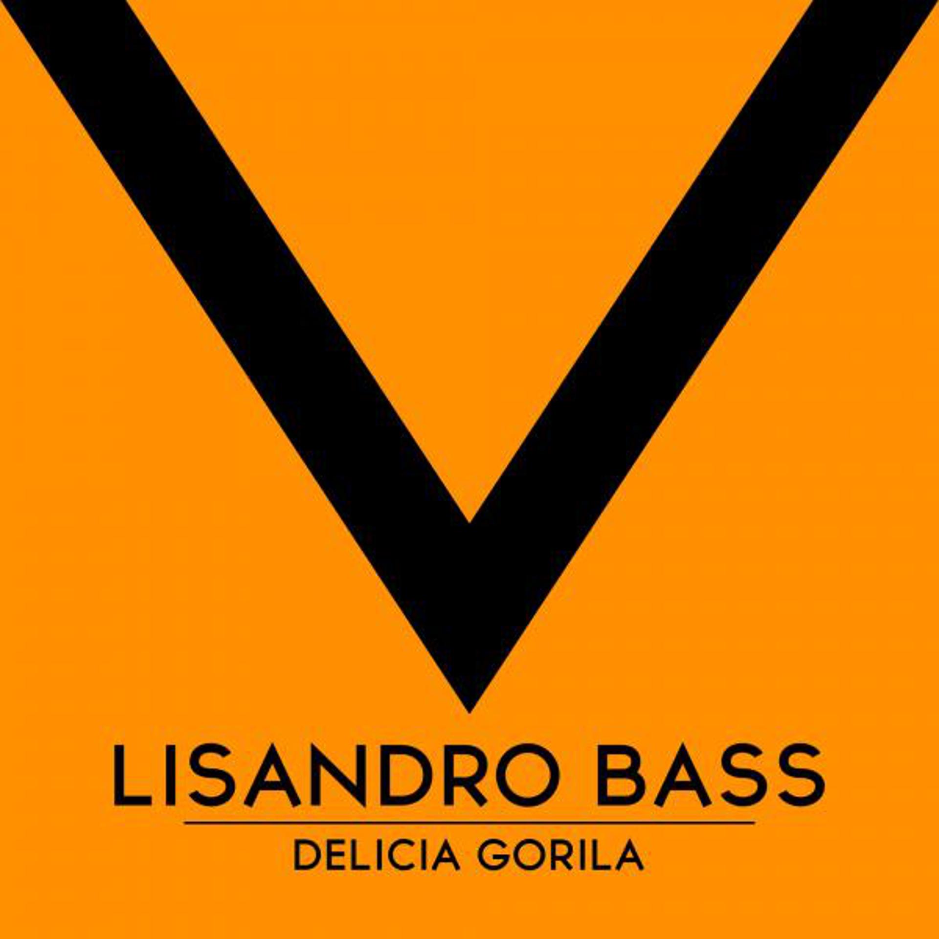 Постер альбома Delicia Gorila