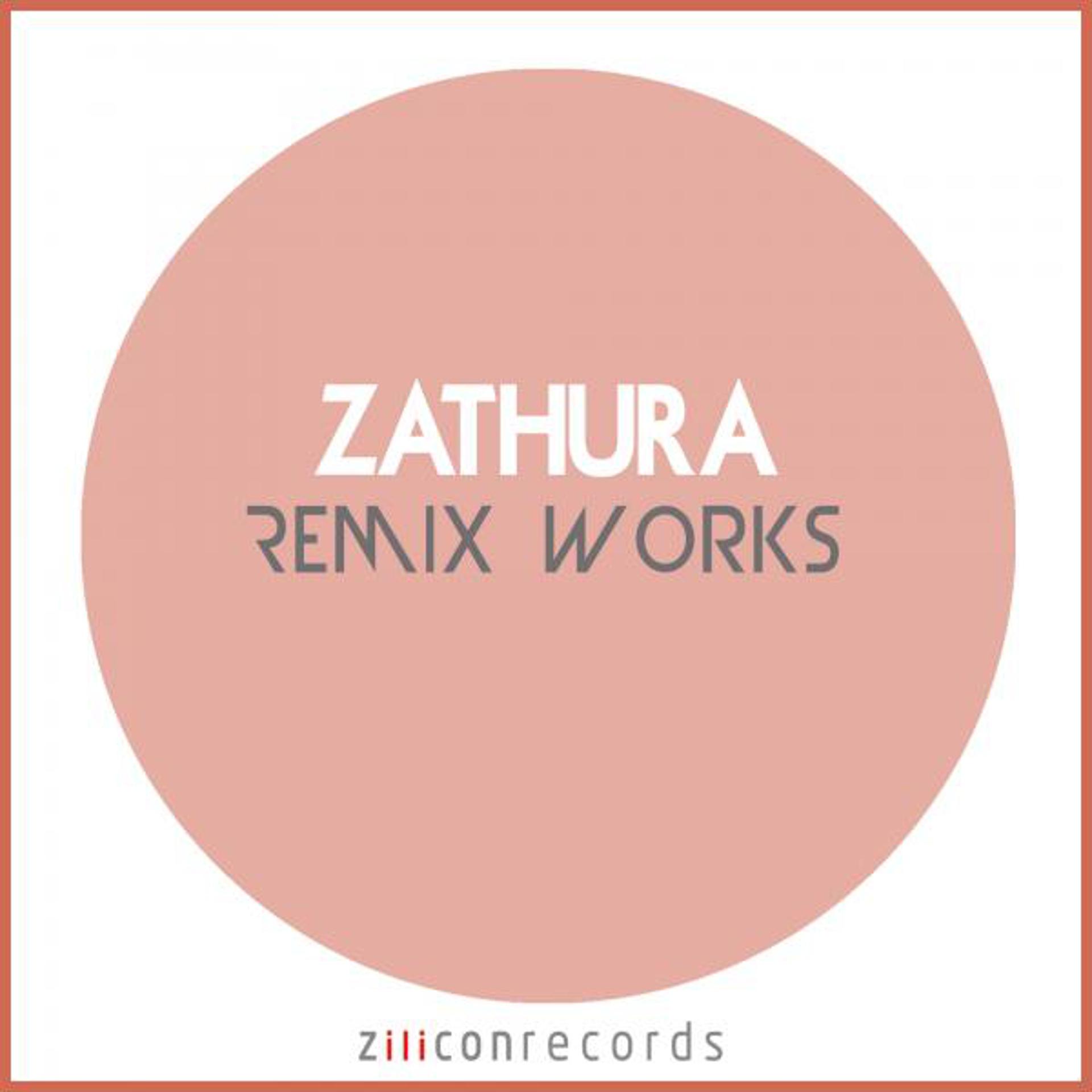 Постер альбома Remix Works
