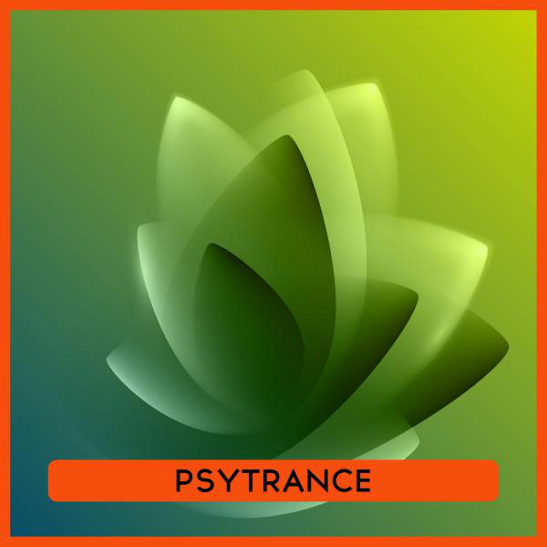 Постер альбома Psytrance