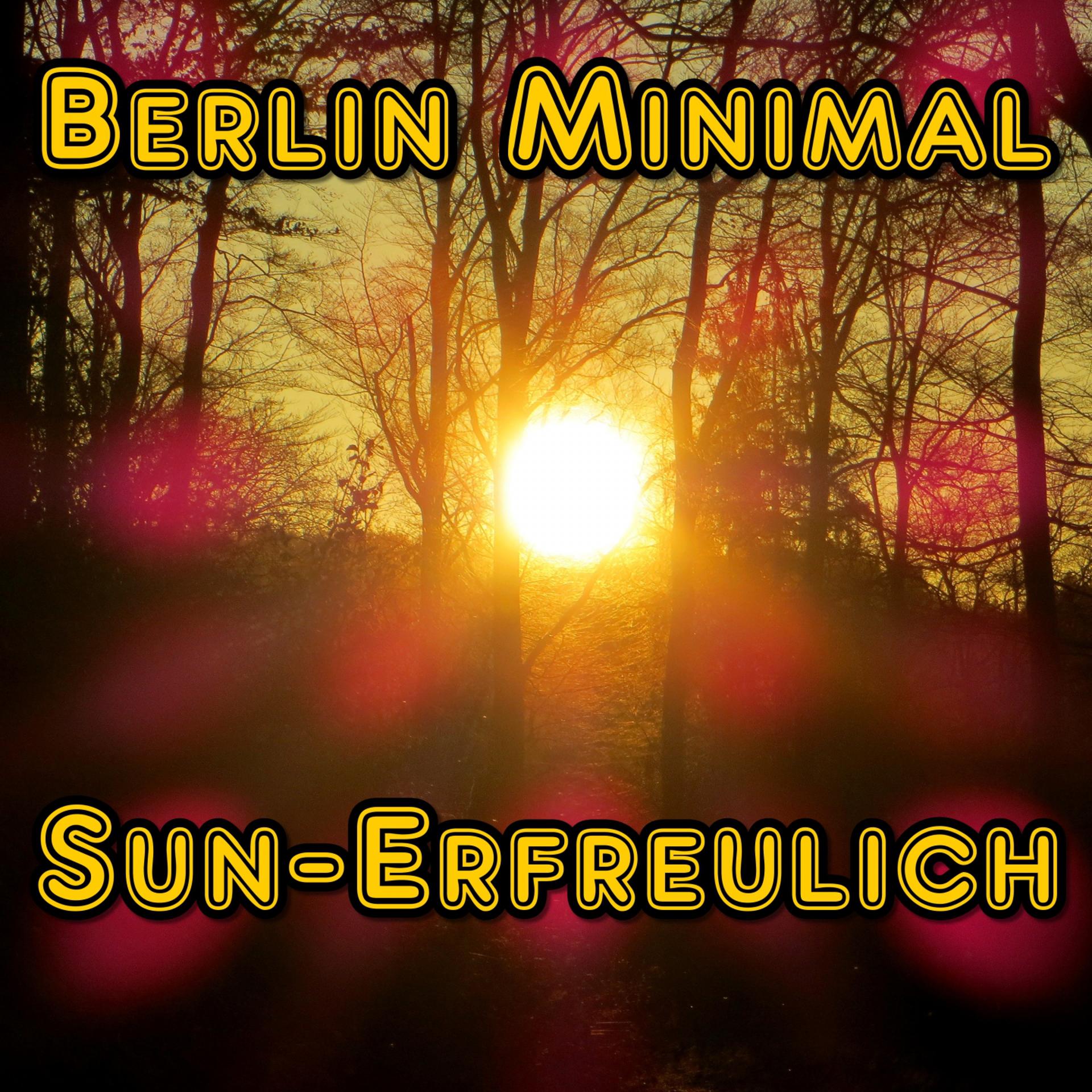 Постер альбома Sun-Erfreulich
