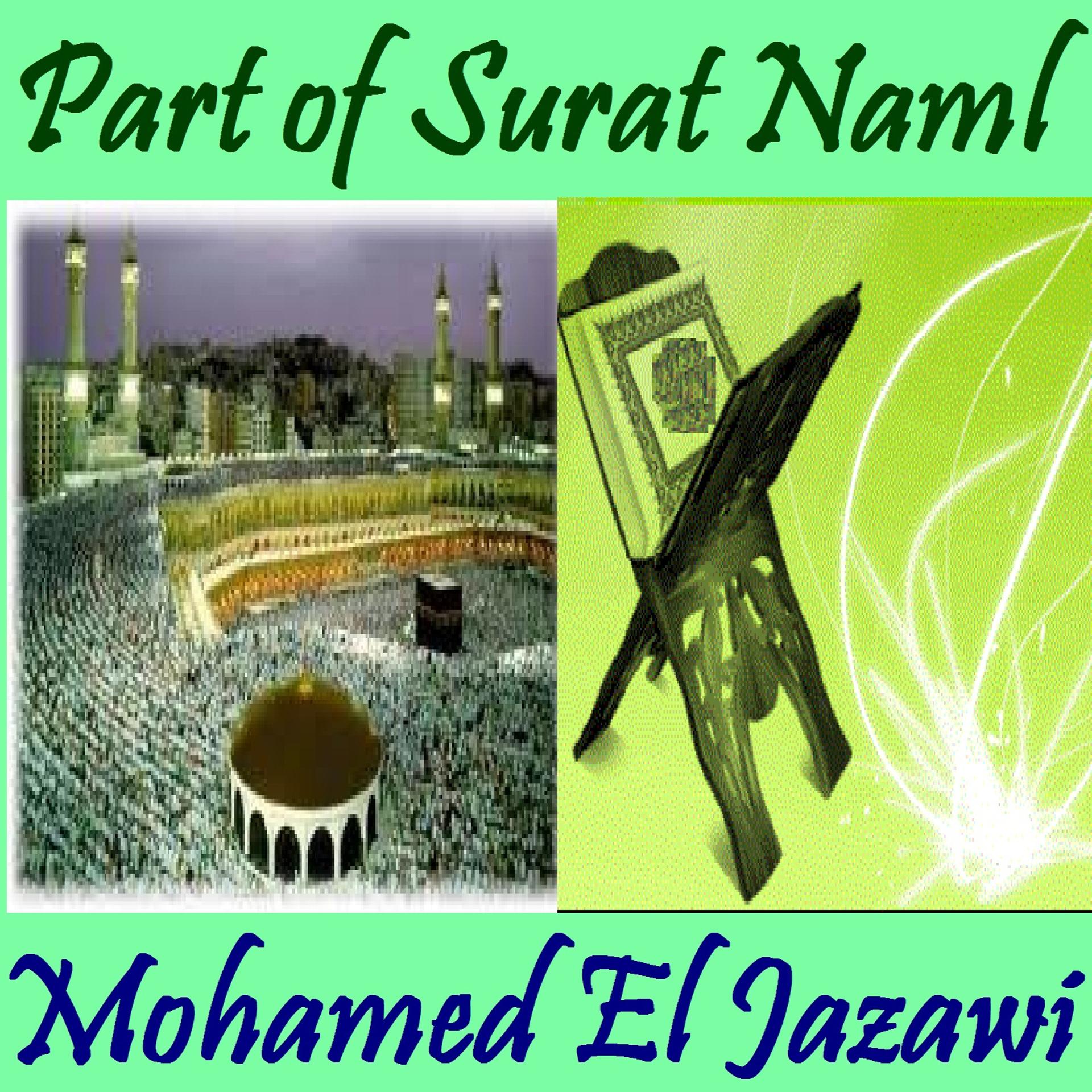Постер альбома Part of Surat Naml
