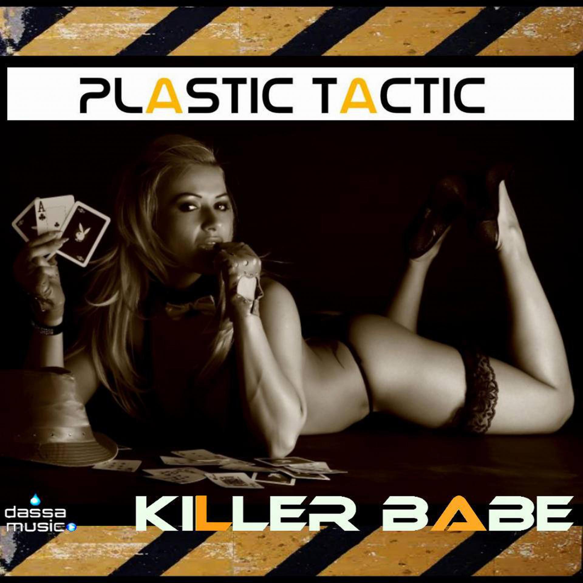 Постер альбома Killer Babe