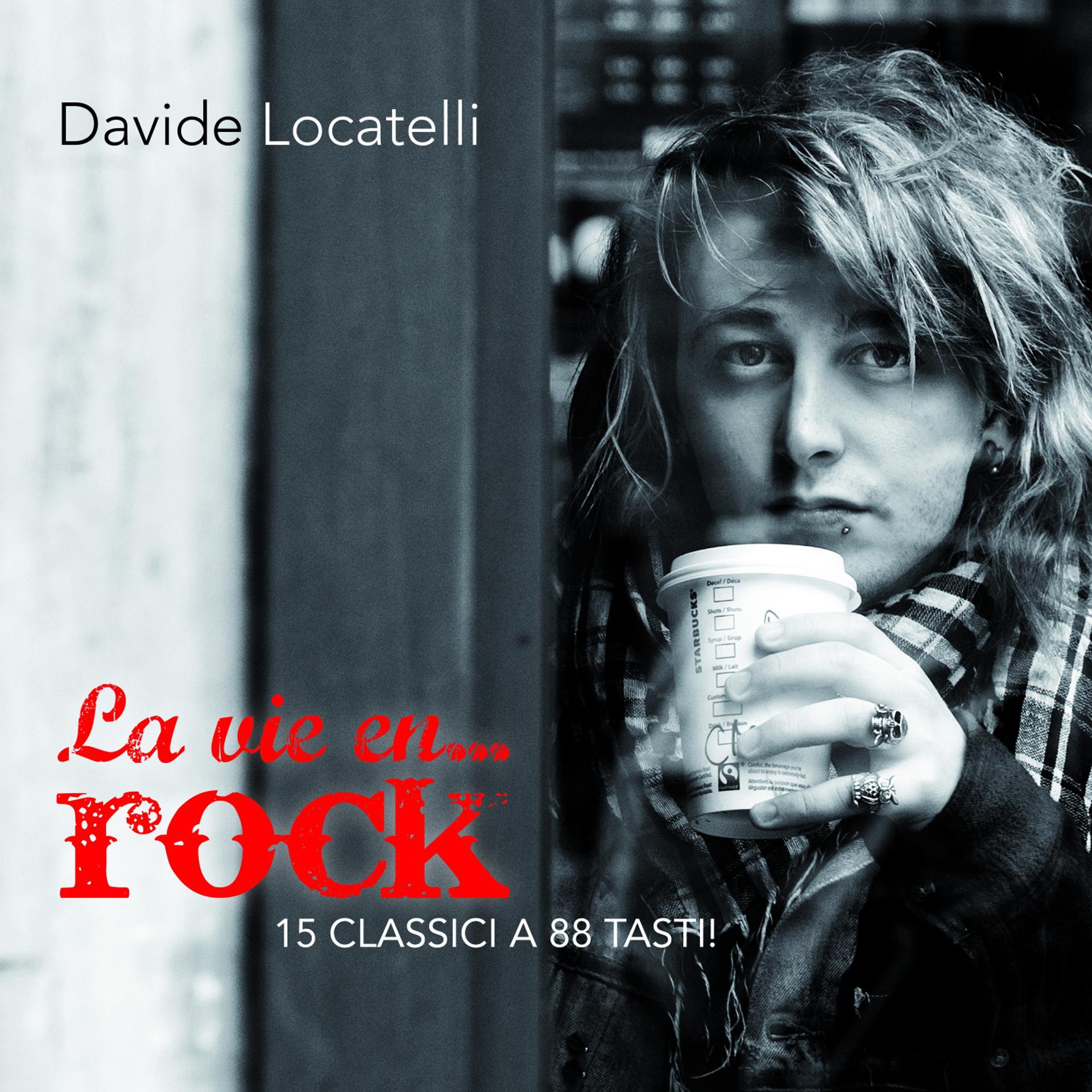Постер альбома La  vie en... Rock