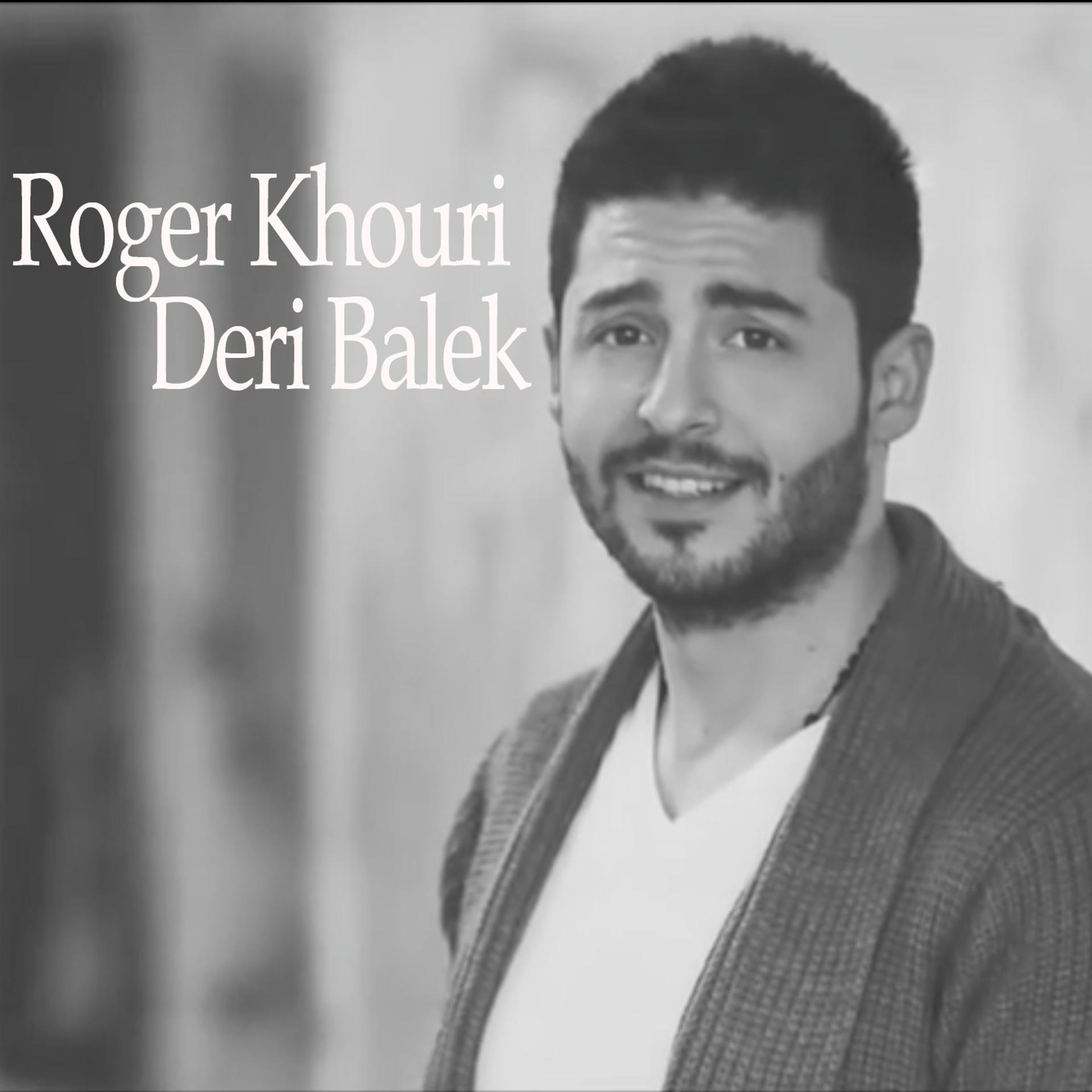 Постер альбома Deri Balek