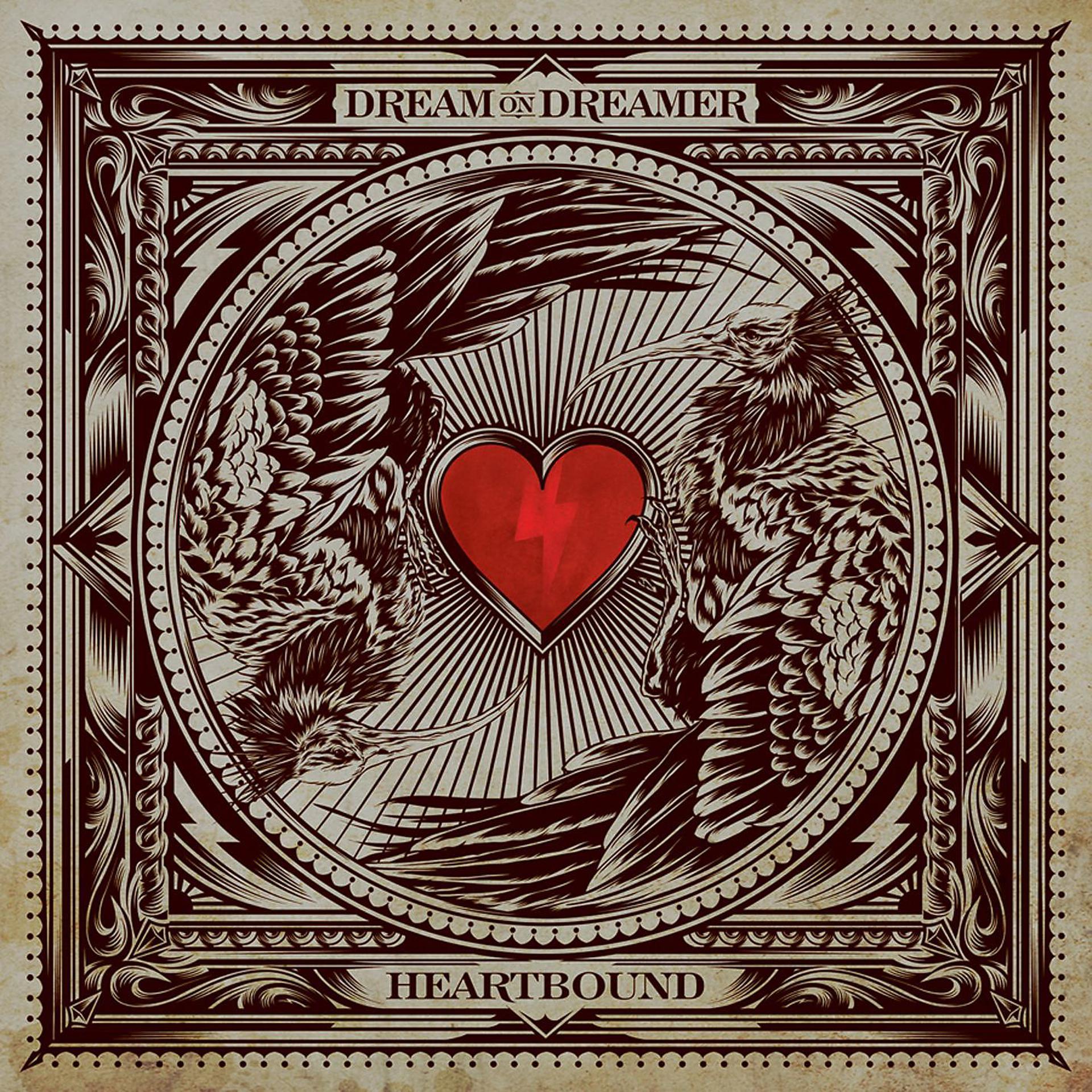Постер альбома Heartbound
