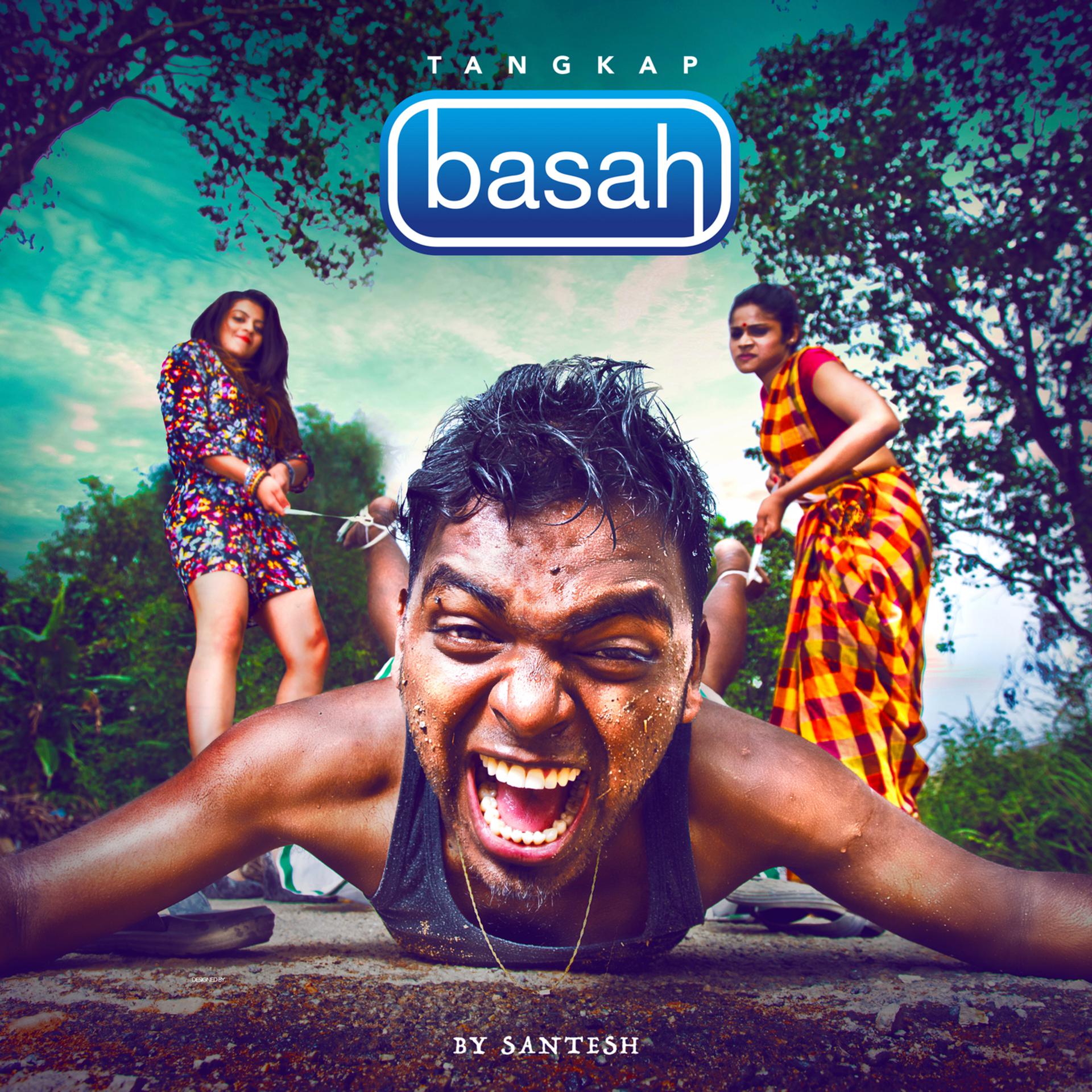 Постер альбома Tangkap Basah