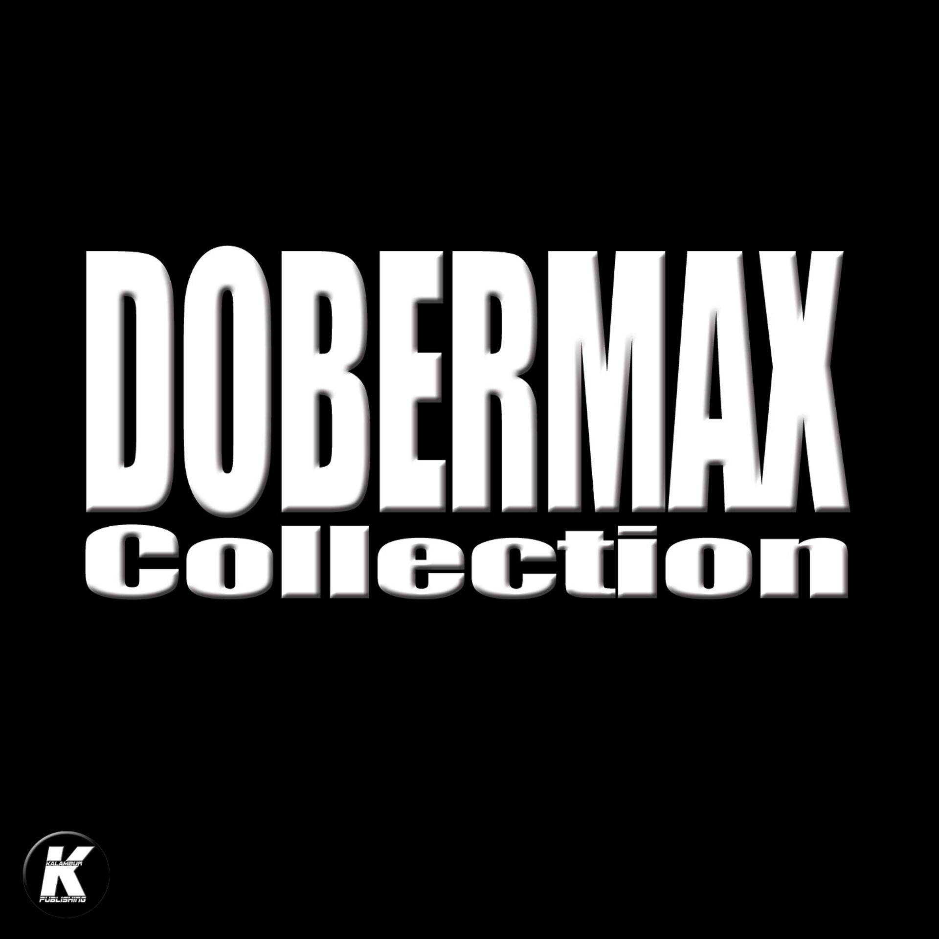 Постер альбома Dobermax Collection