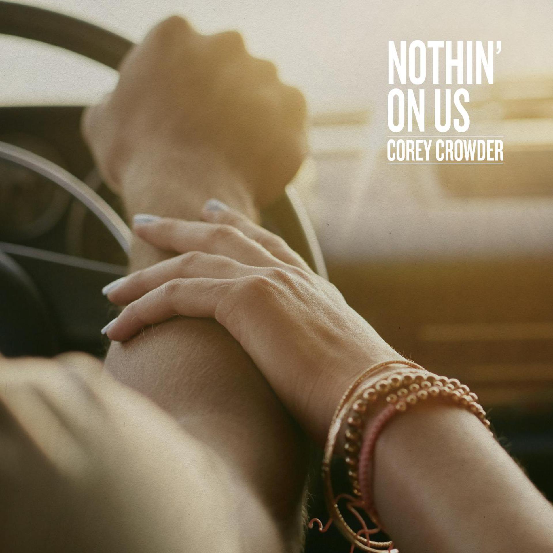 Постер альбома Nothin' On Us