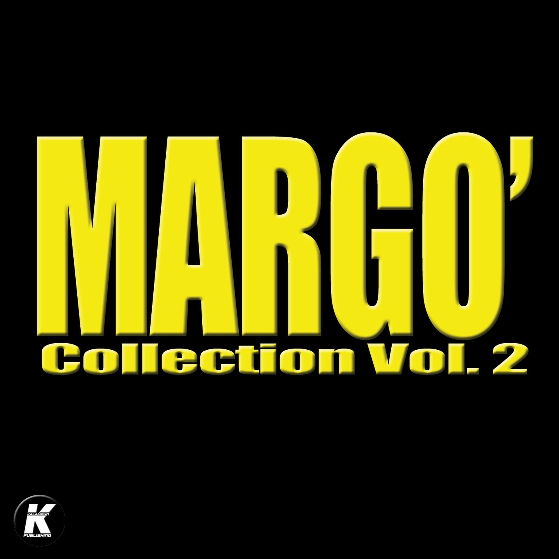 Постер альбома Margo' Collection, Vol. 2