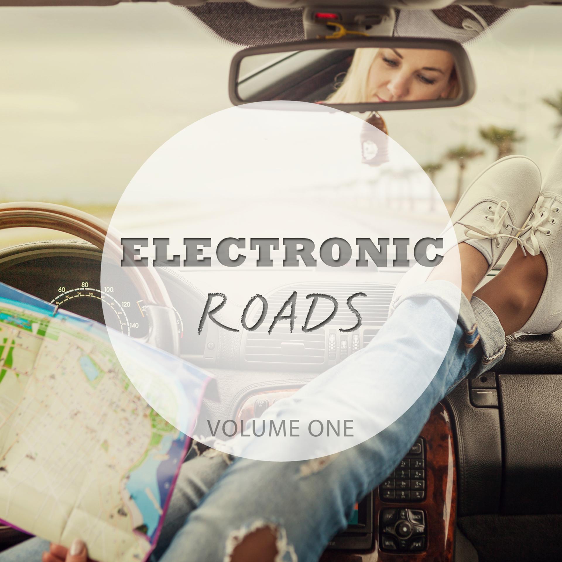 Постер альбома Electronic Roads, Vol. 1