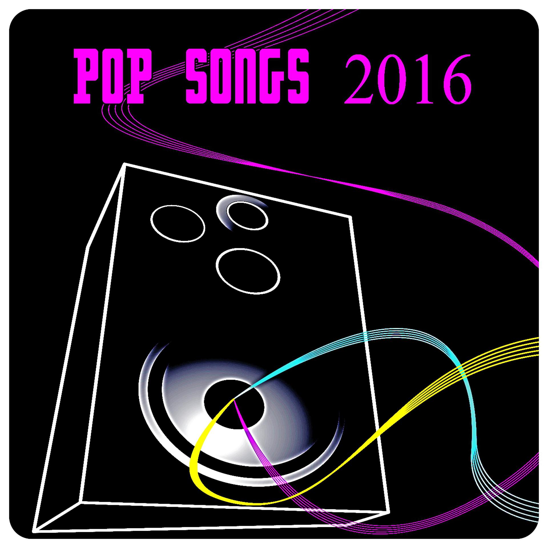 Постер альбома Pop Song's 2016