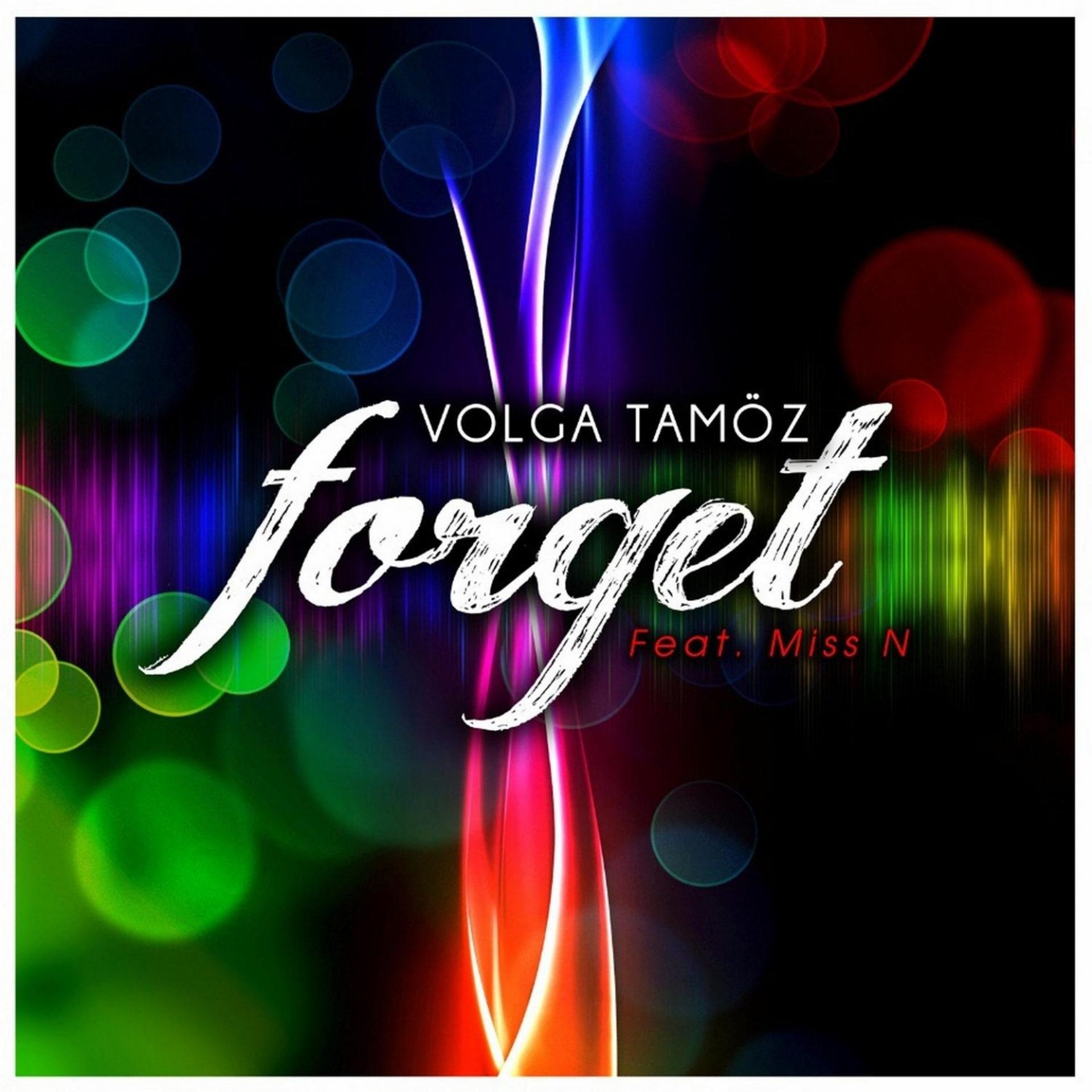 Постер альбома Volga Tamöz Forget
