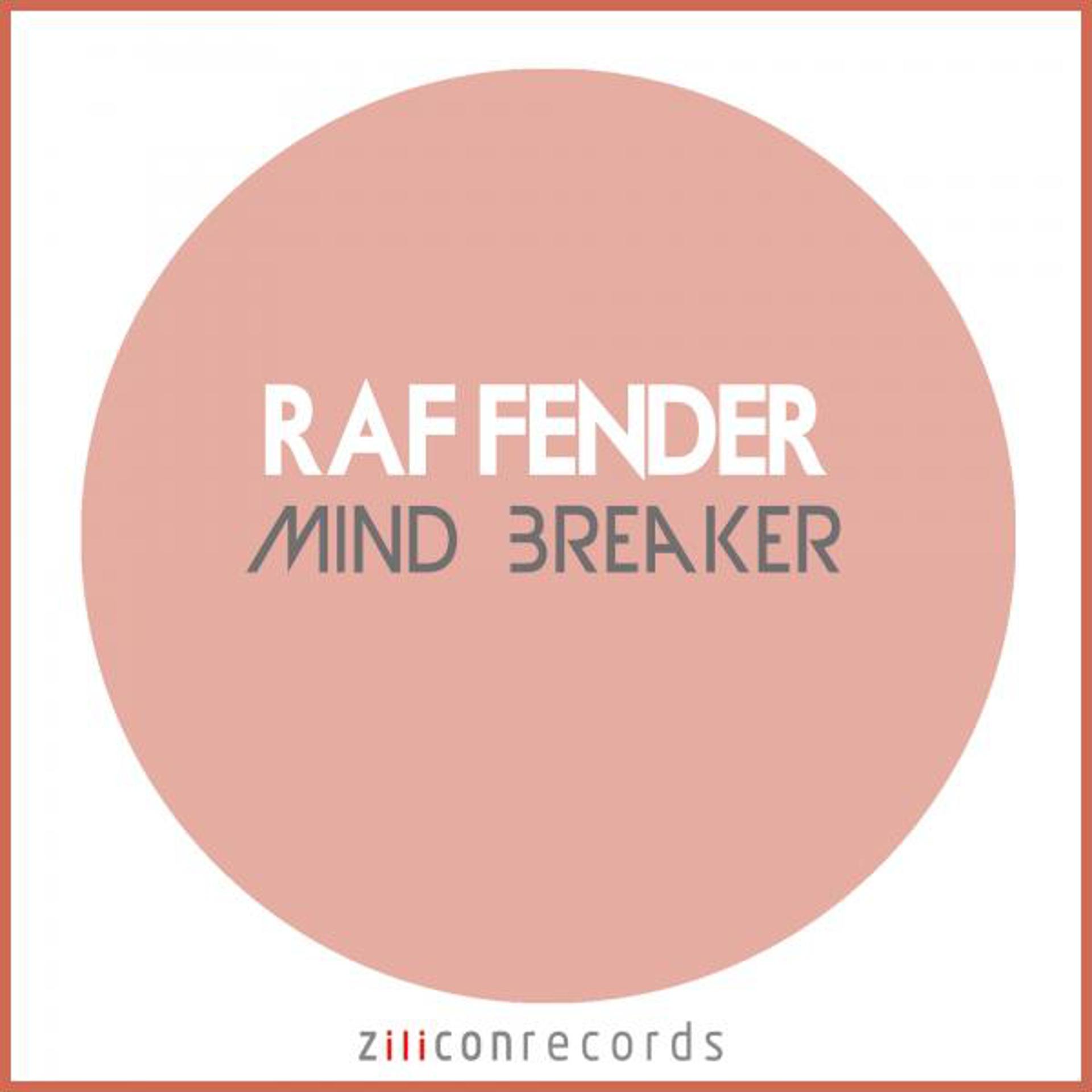Постер альбома Mind Breaker