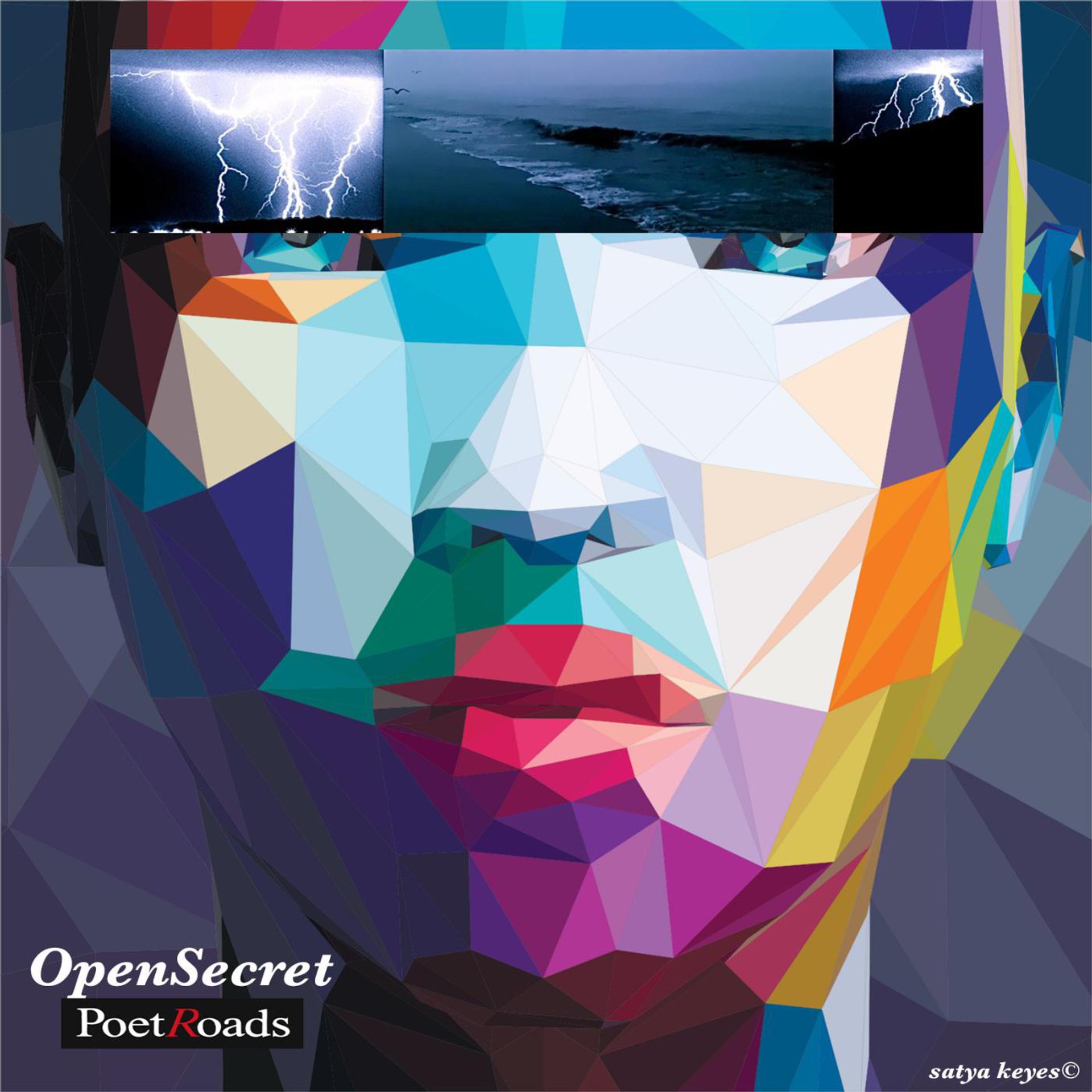 Постер альбома OpenSecret (Remix) [feat. Neera Halls, Mariangelica Duque, Isao Yamada & Satya Keyes]