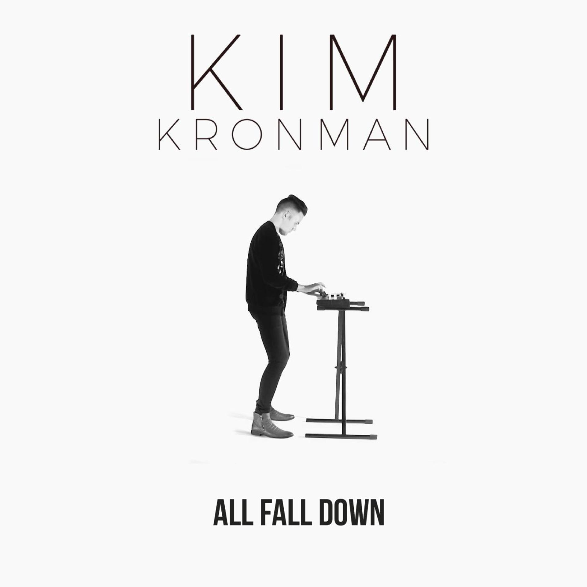 Постер альбома All Fall Down