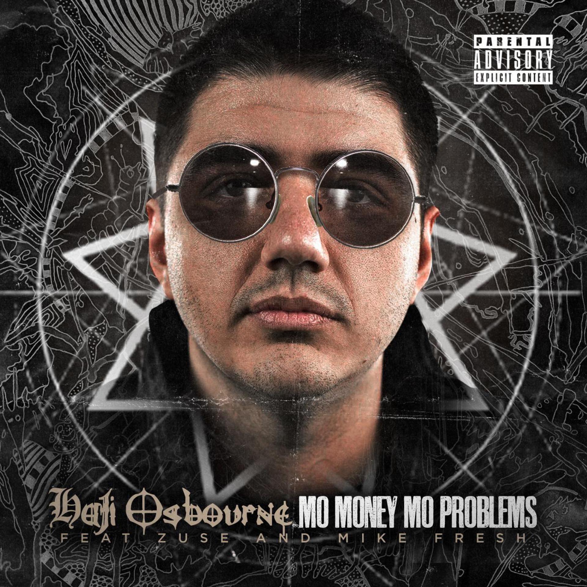 Постер альбома Mo Money Mo Problems (feat. Zuse & Mike Fresh)