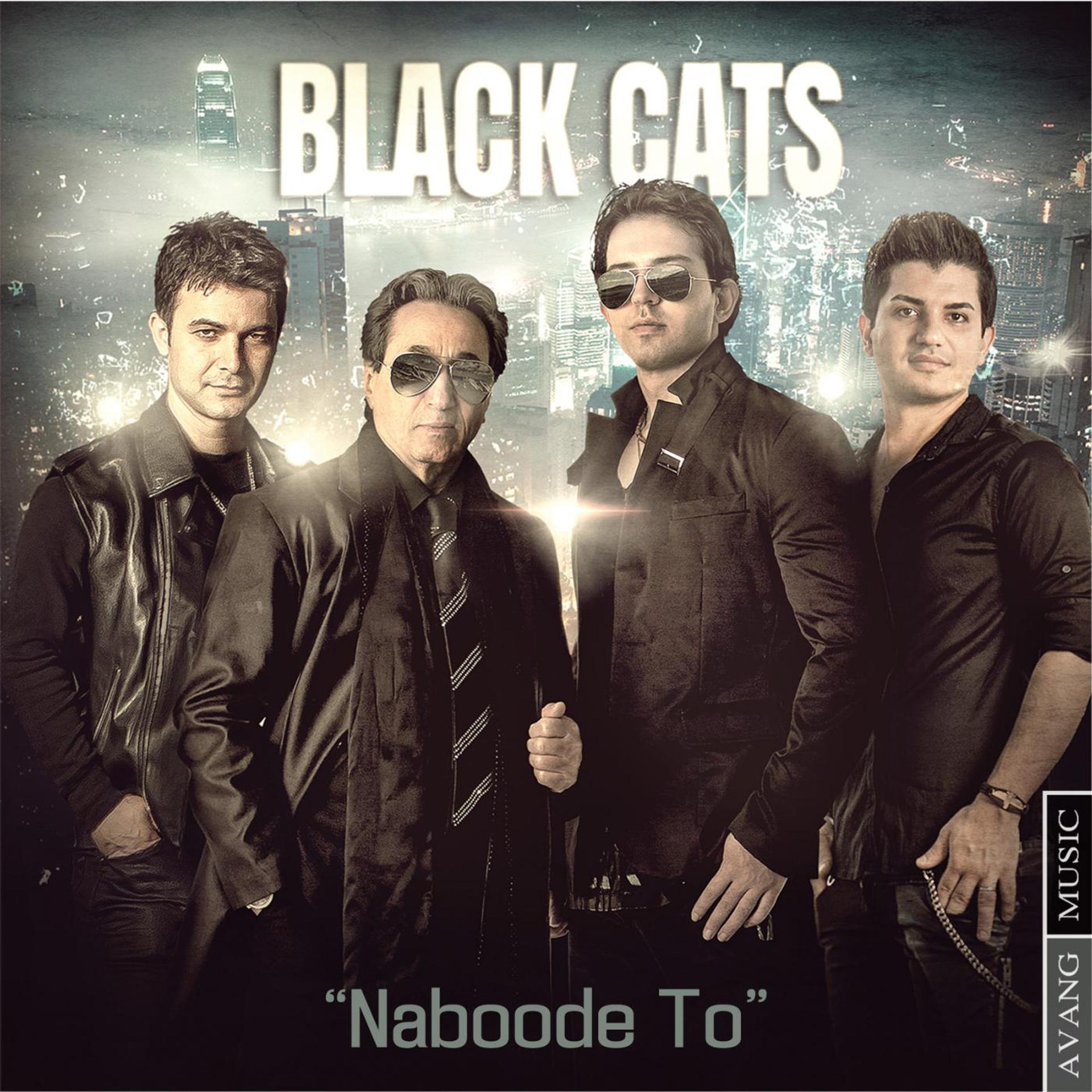 Постер альбома Naboode To