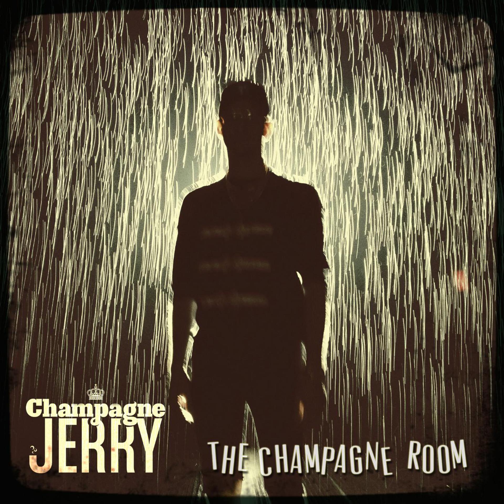 Постер альбома The Champagne Room