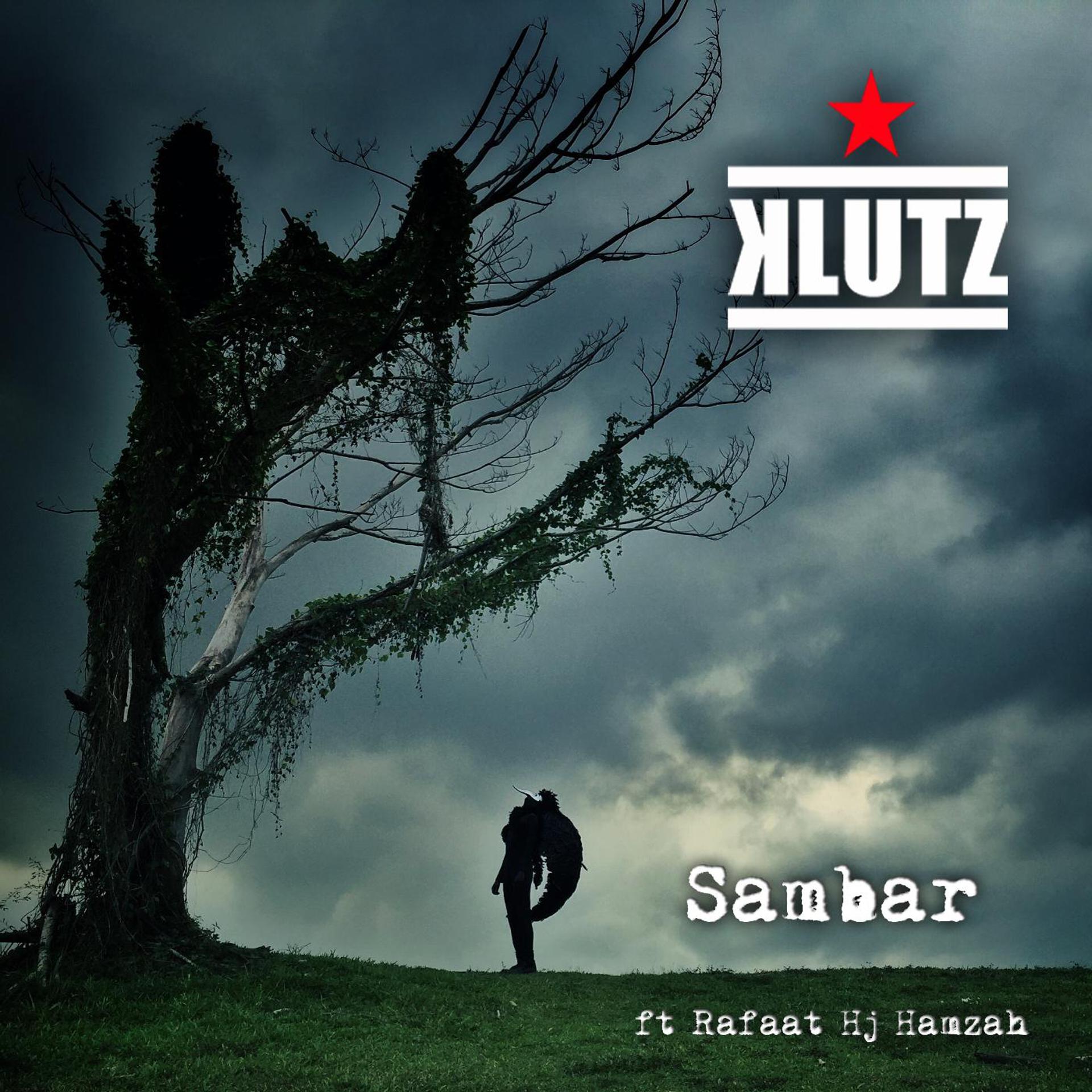Постер альбома Sambar (feat. Rafaat Hj Hamzah)