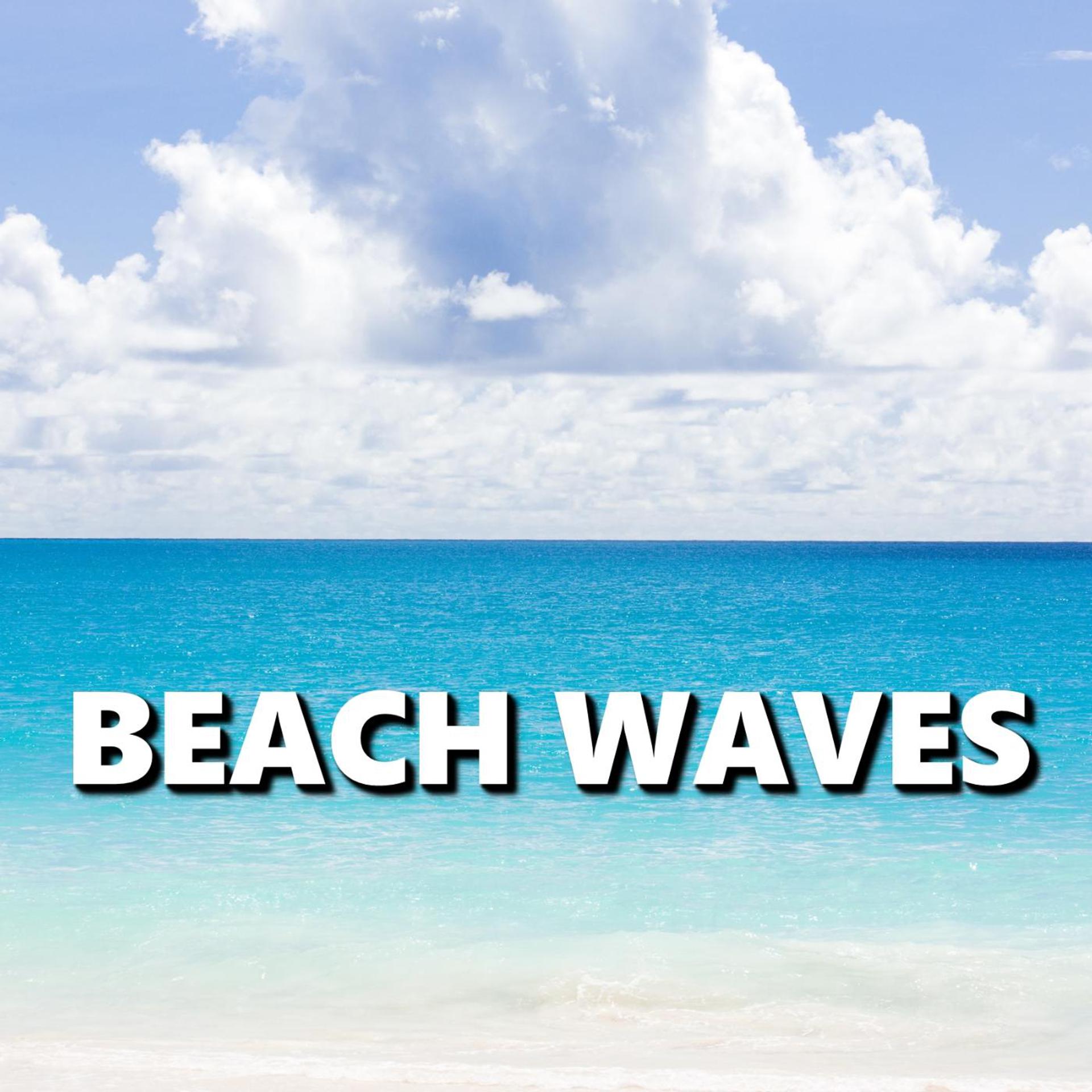 Постер альбома Beach Waves