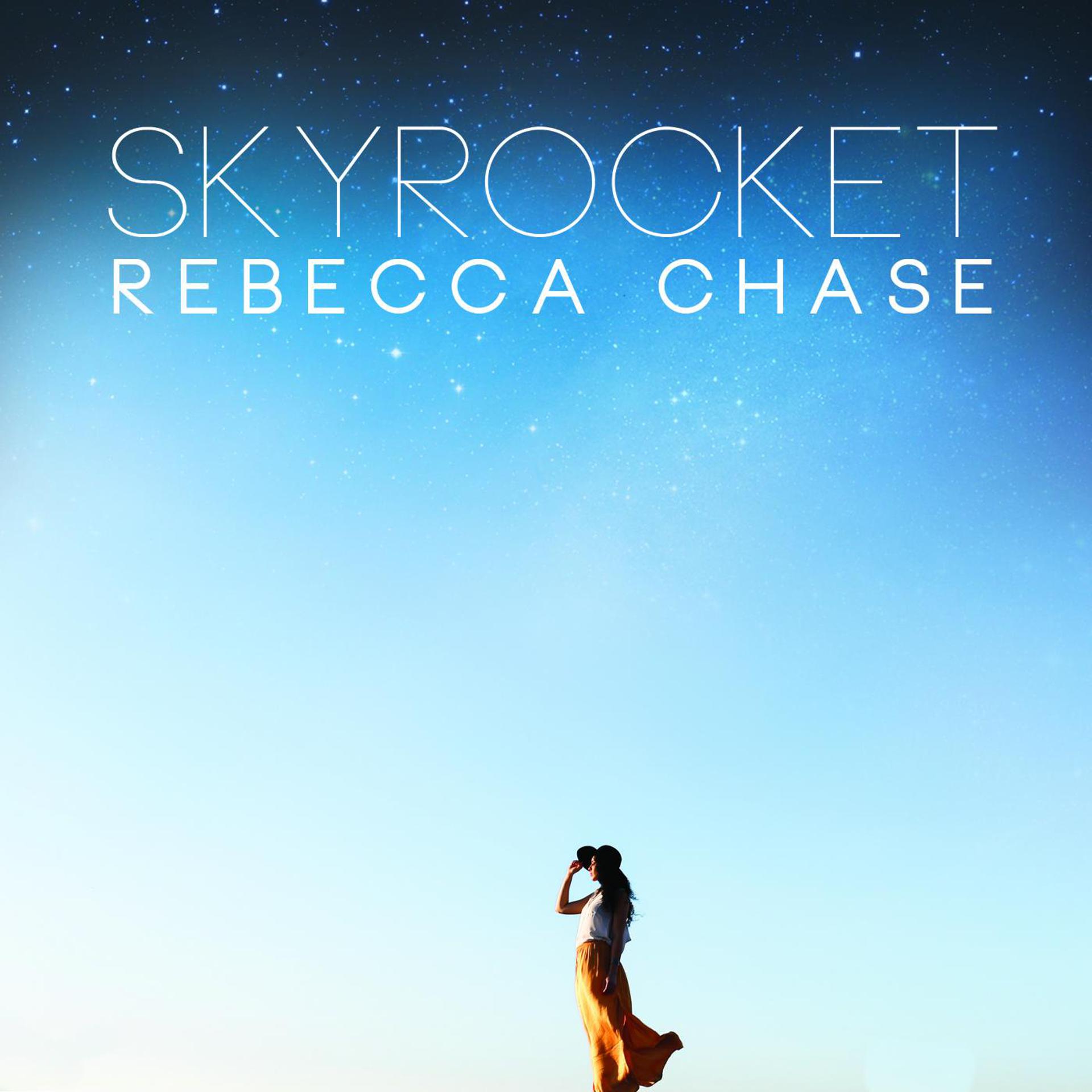 Постер альбома Skyrocket