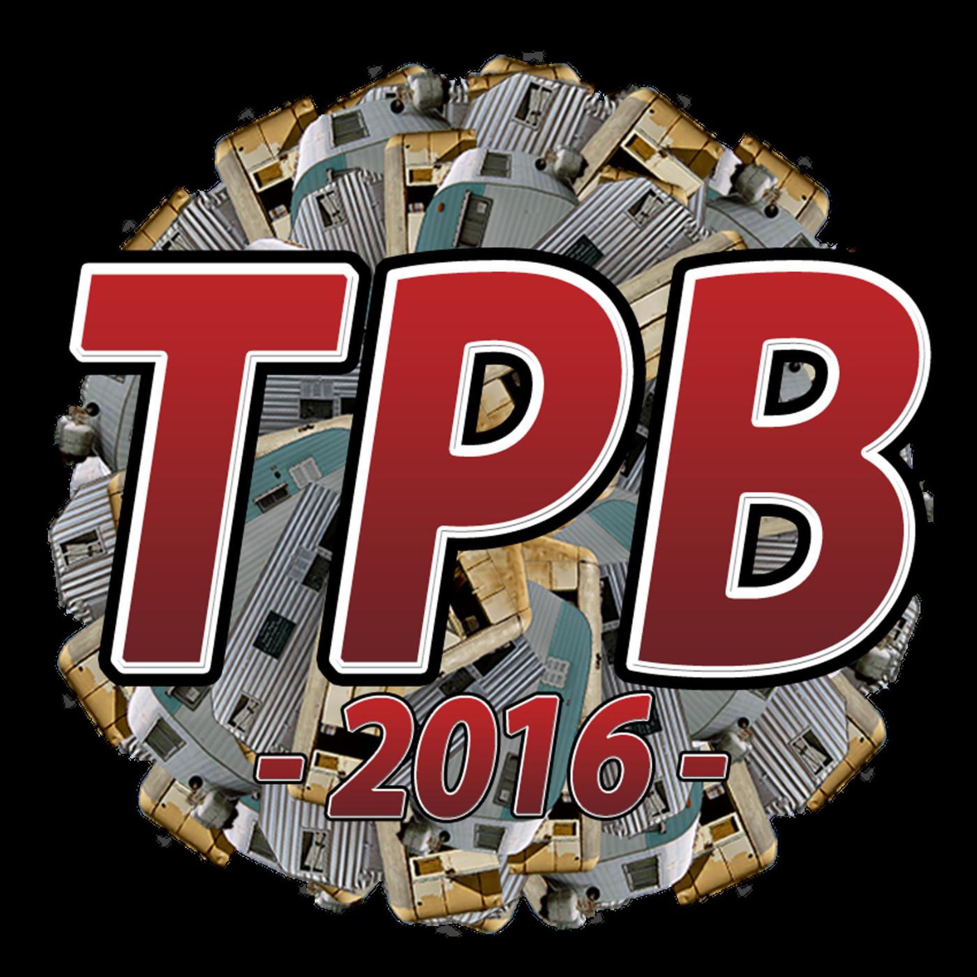 Постер альбома Tpb 2016