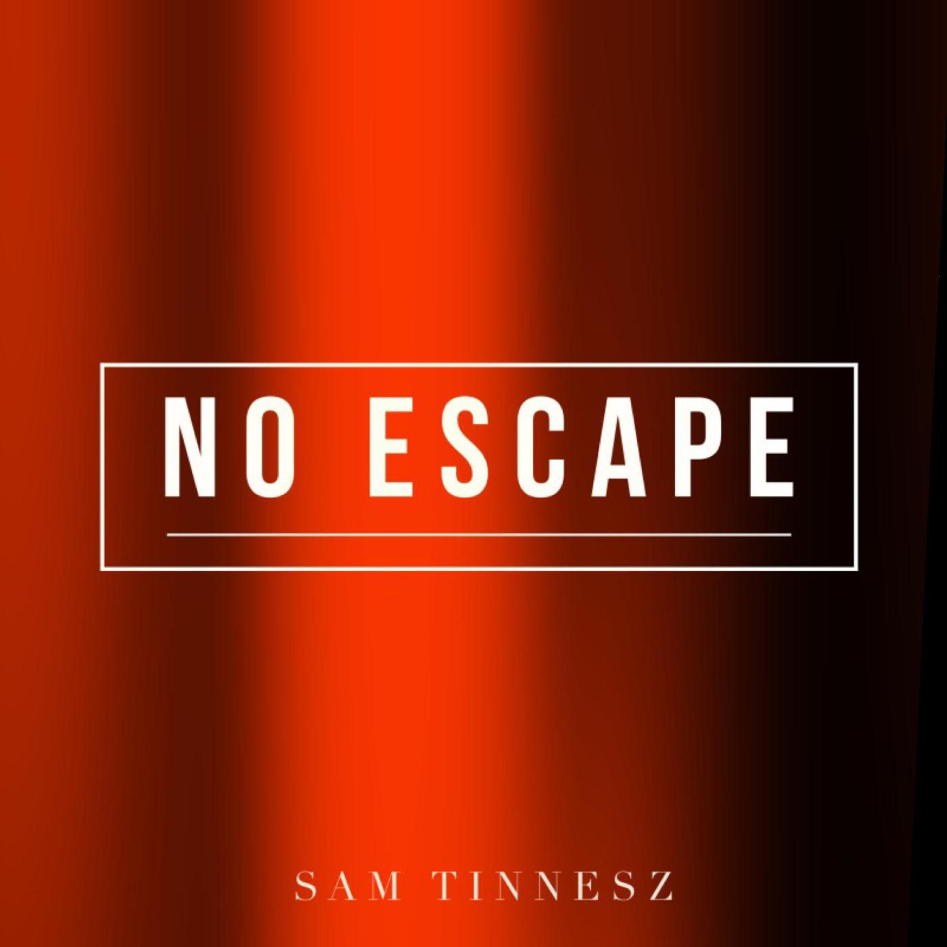 Постер альбома No Escape