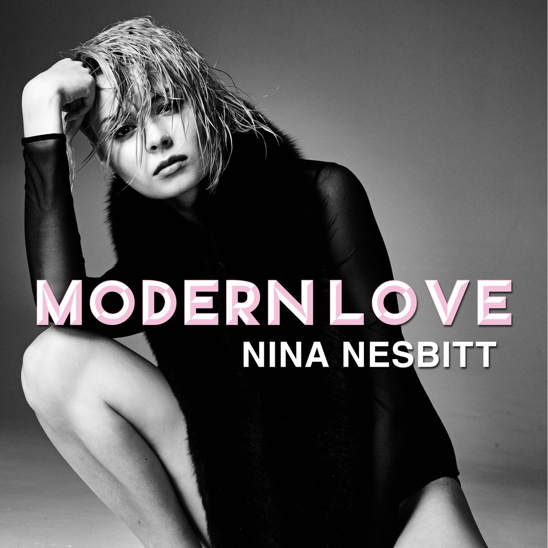 Постер альбома Modern Love EP