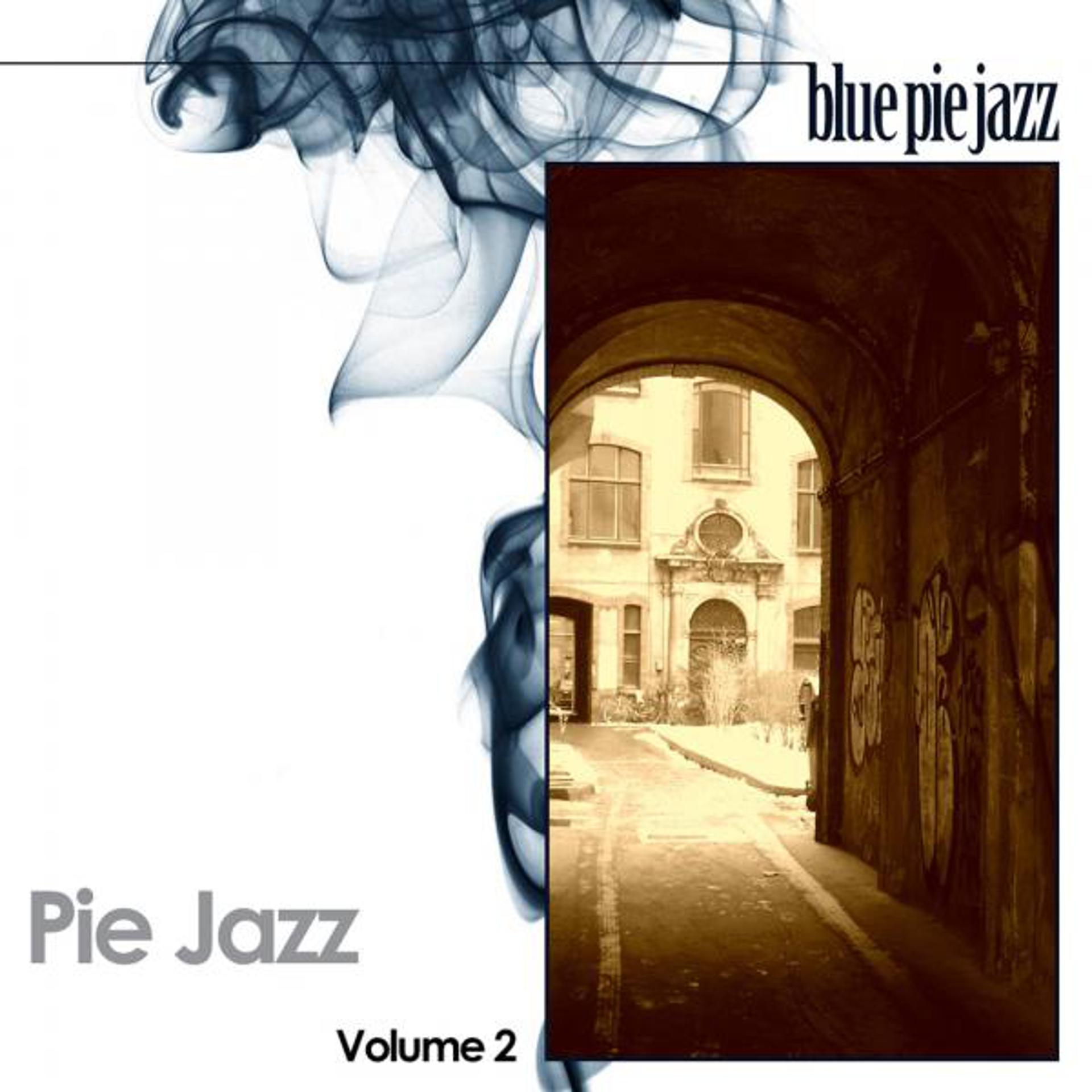 Постер альбома Pie Jazz, Vol. 2