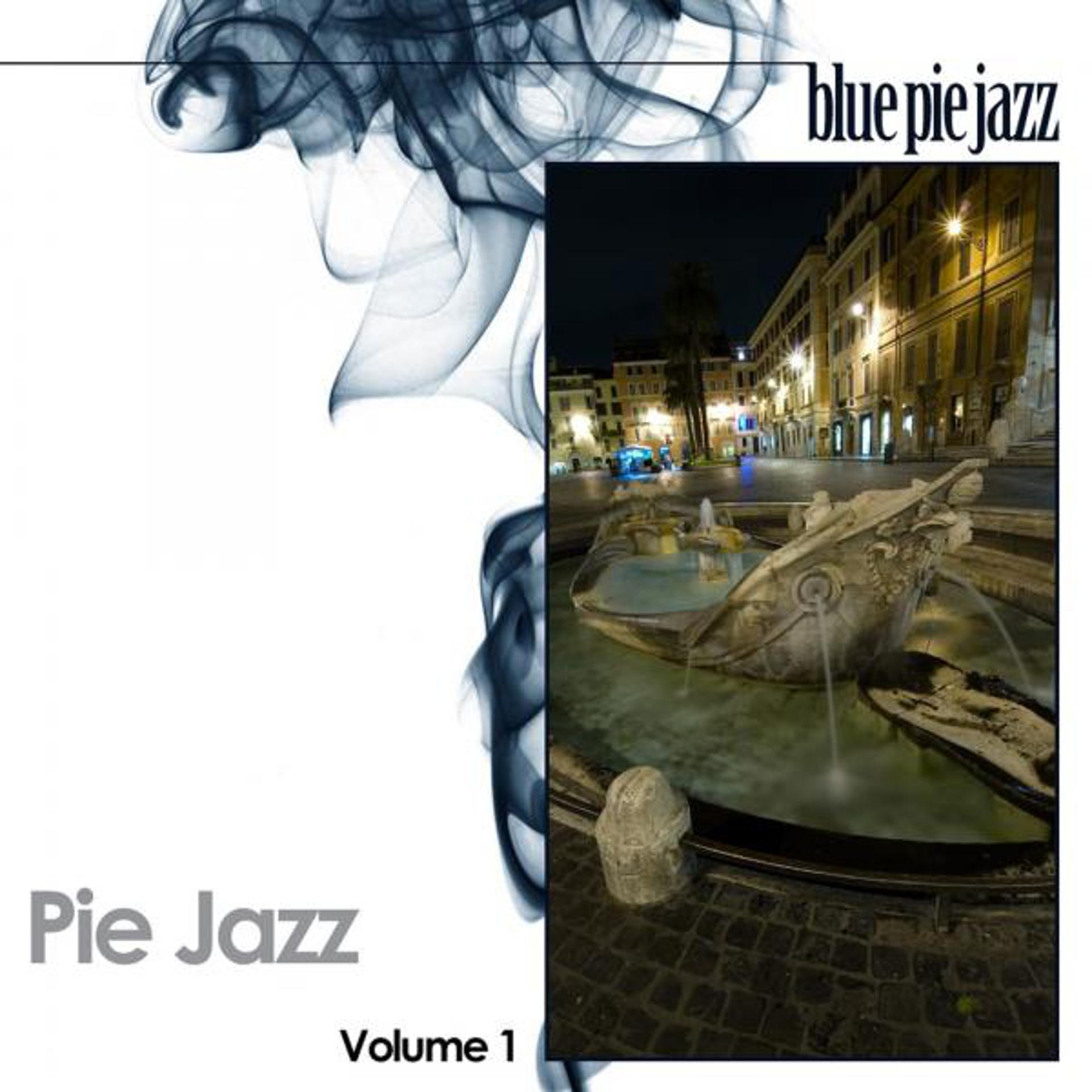 Постер альбома Pie Jazz, Vol. 1