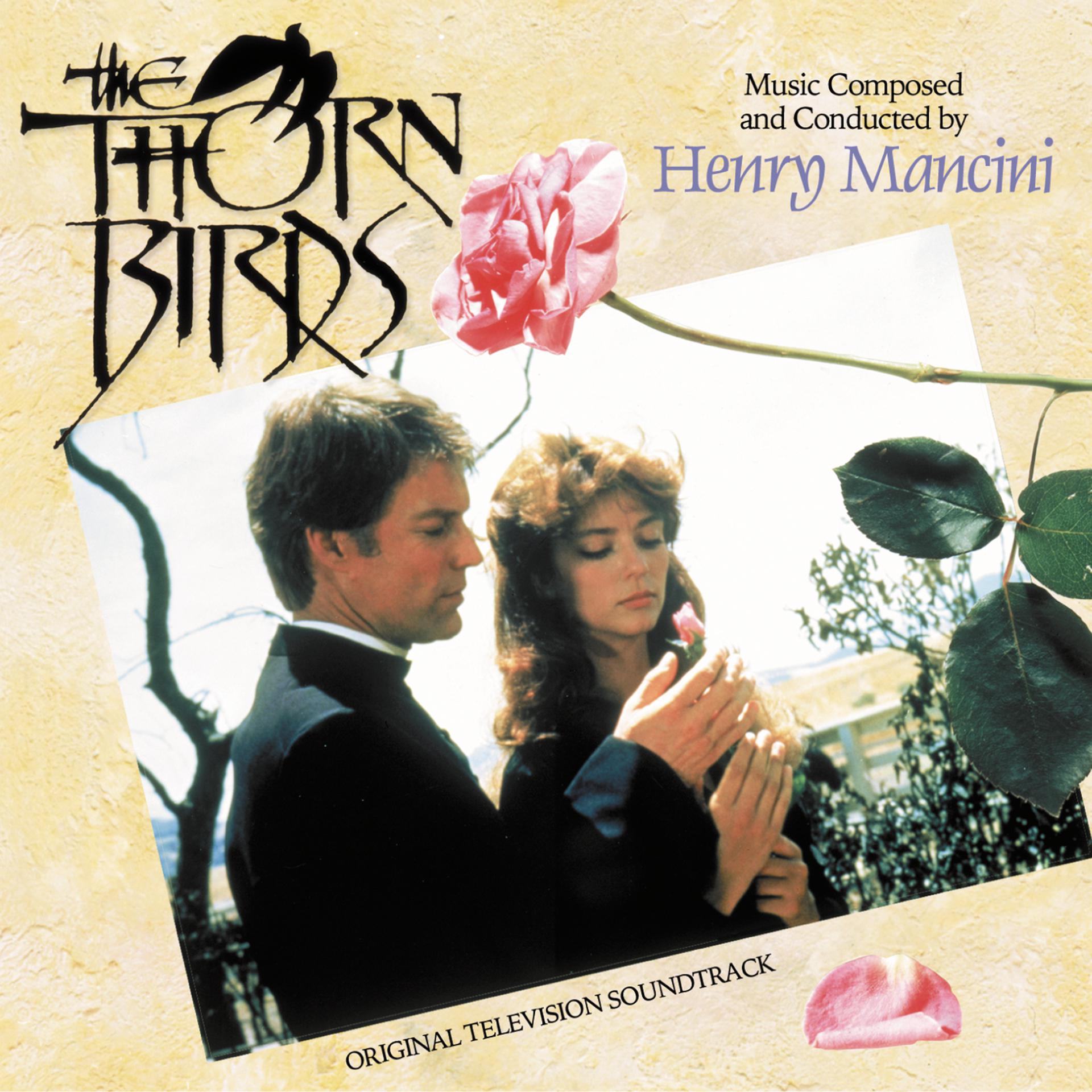 Постер альбома The Thorn Birds